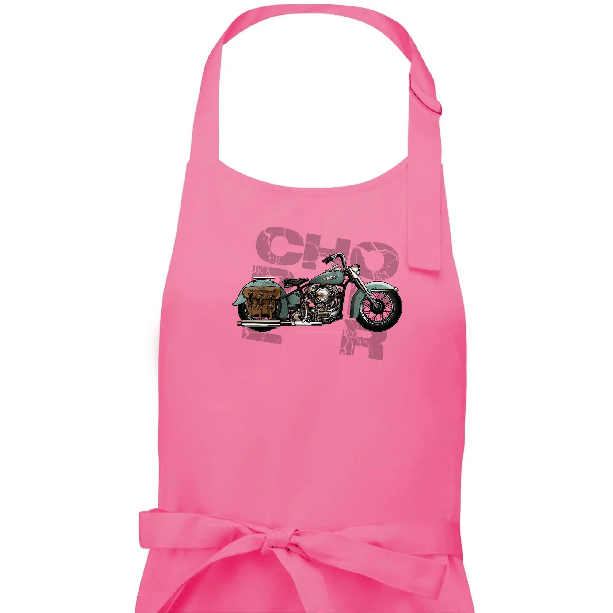 Chopper 003