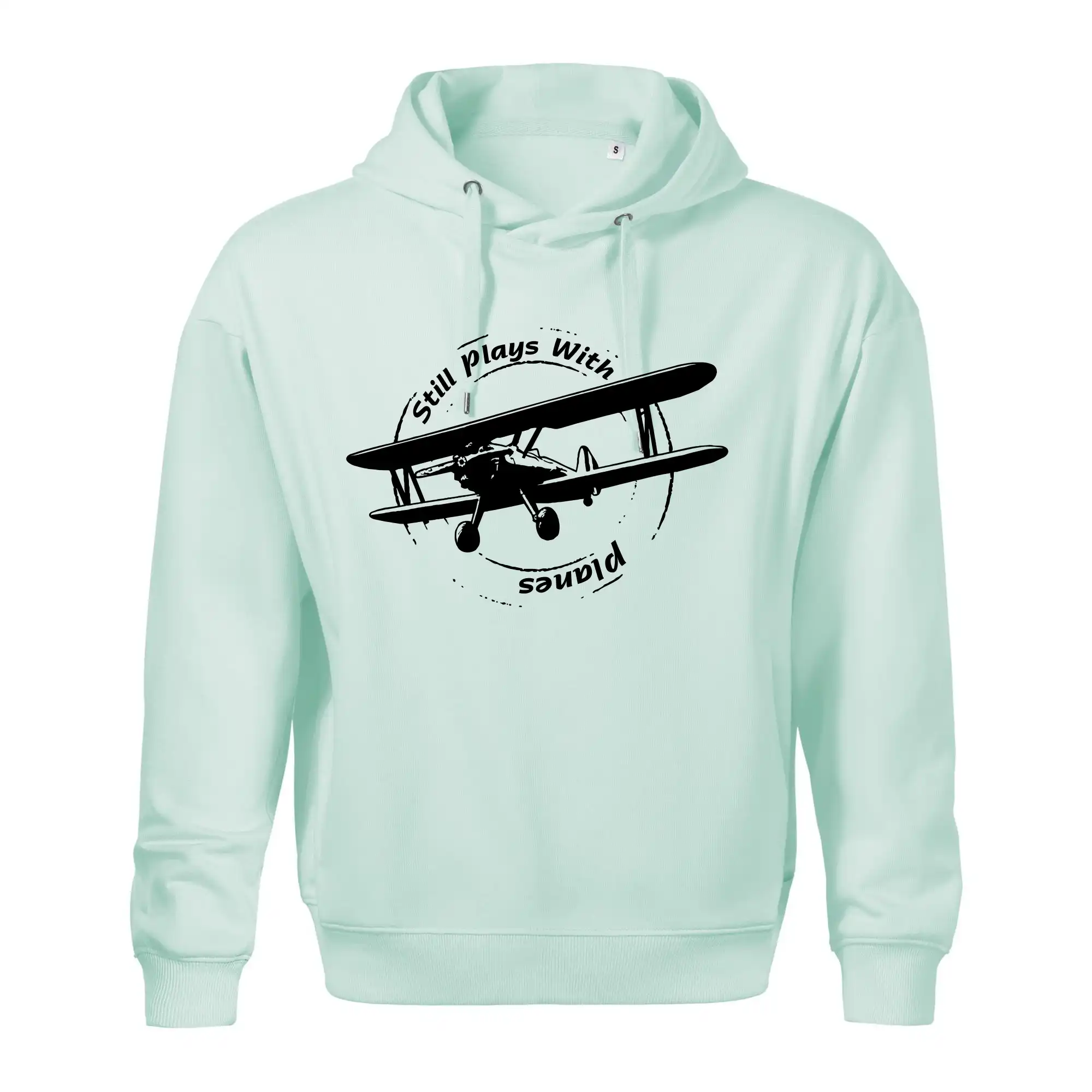 Still Plays With Planes