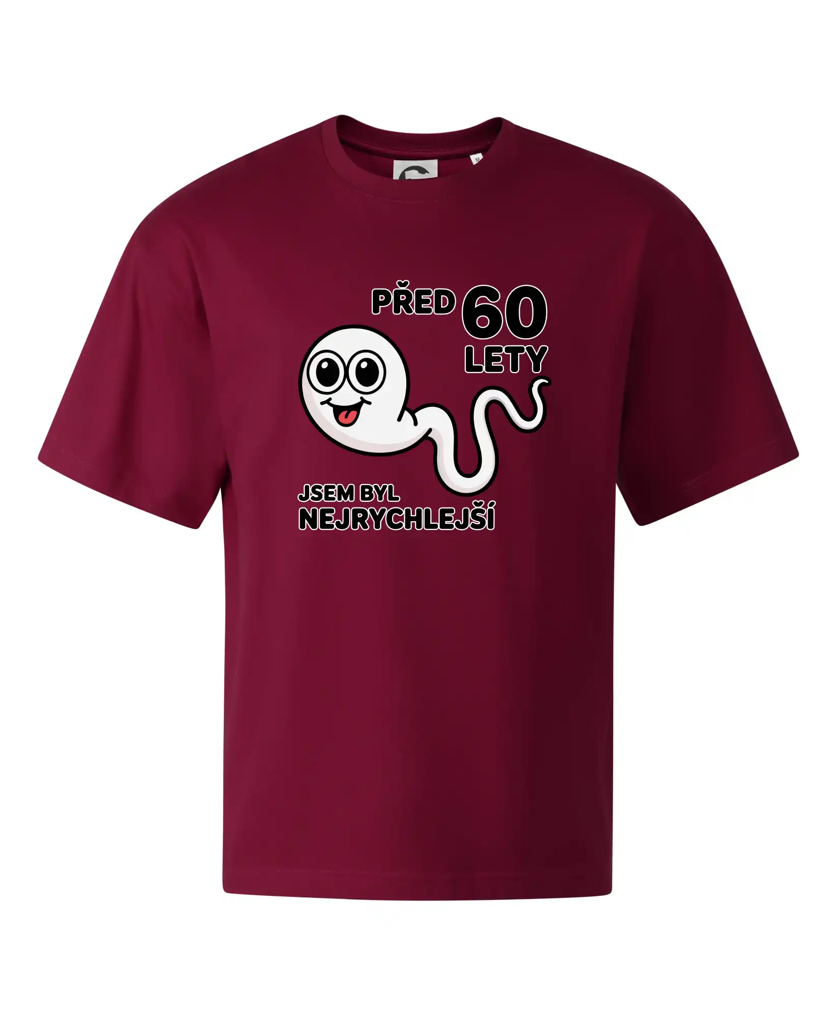 Před 60 lety jsem byl nejrychlejší