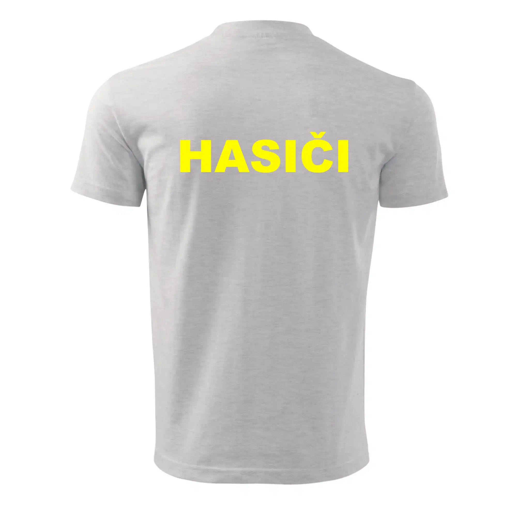 Hasiči název samostatný