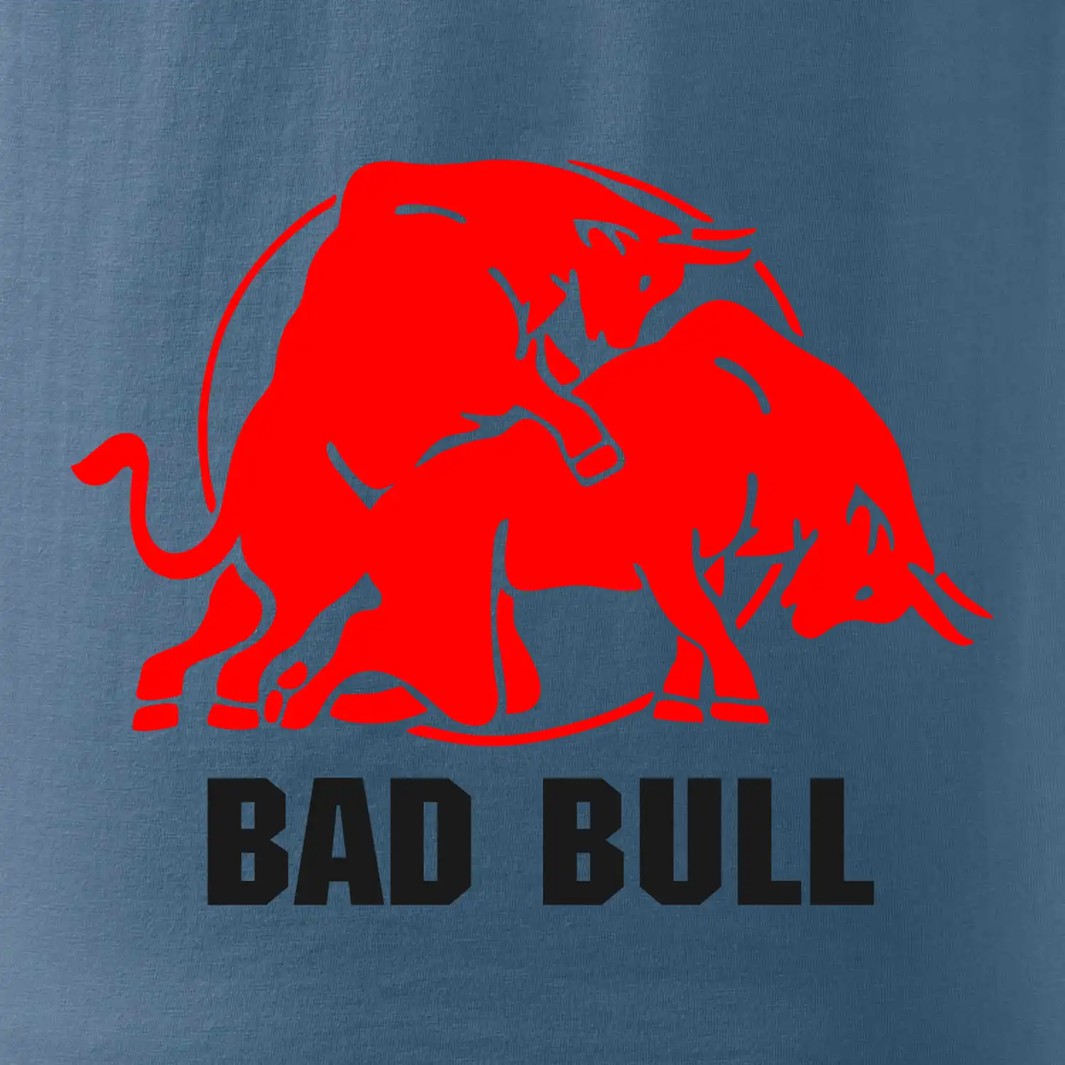 Bad Bull