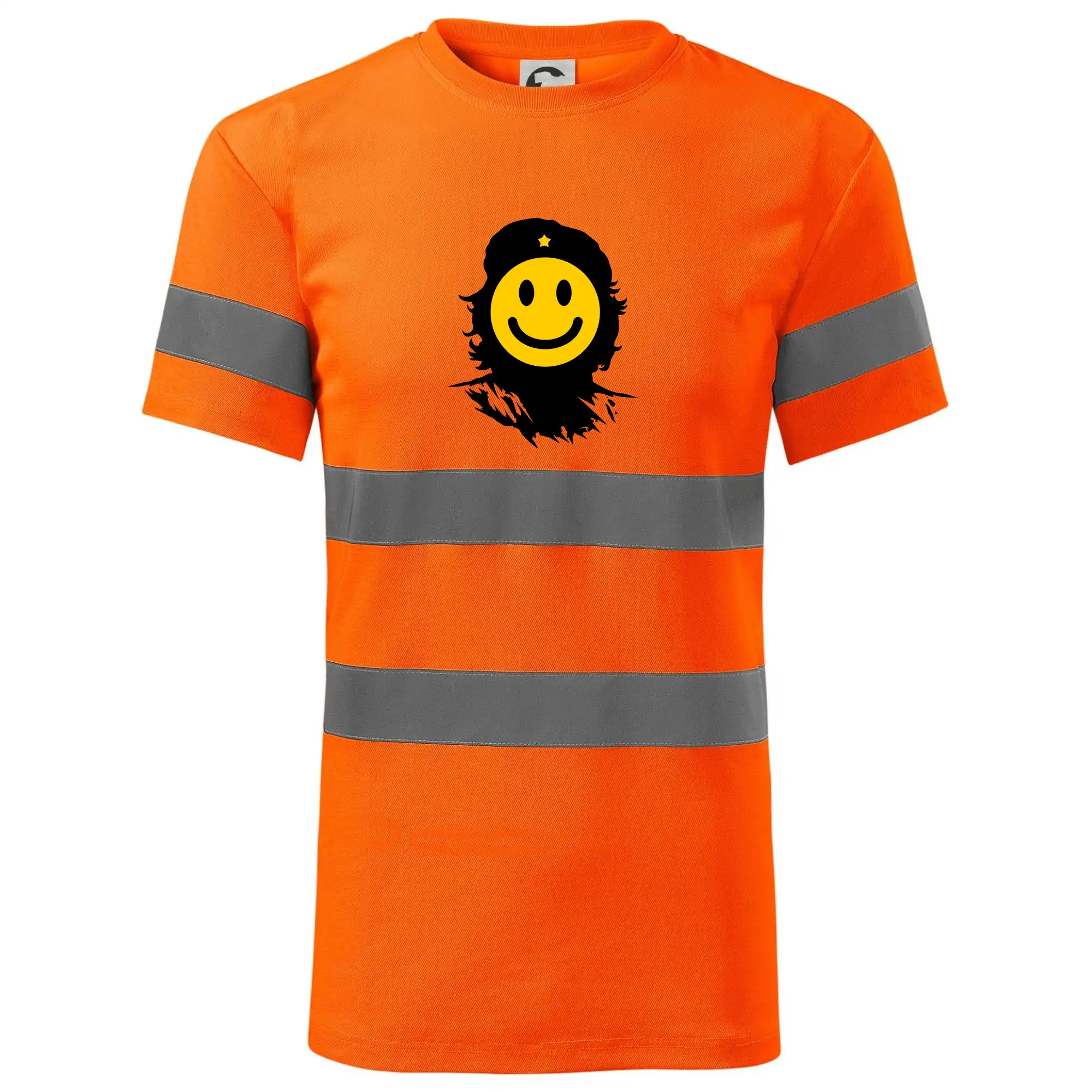 Che Smiley