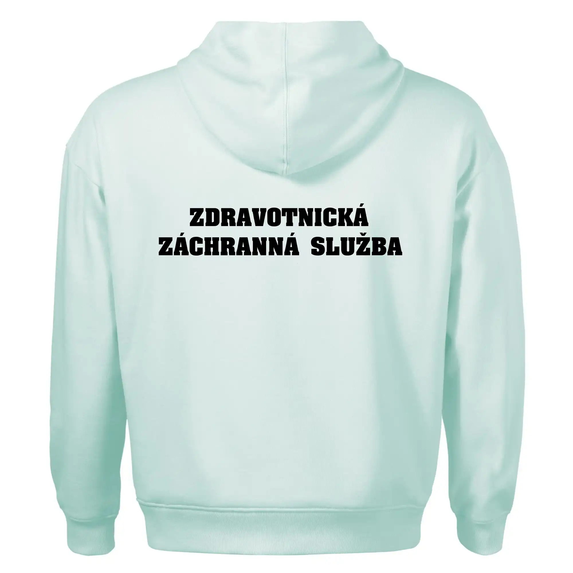 Hvězda života - zdravotnická záchranná služba