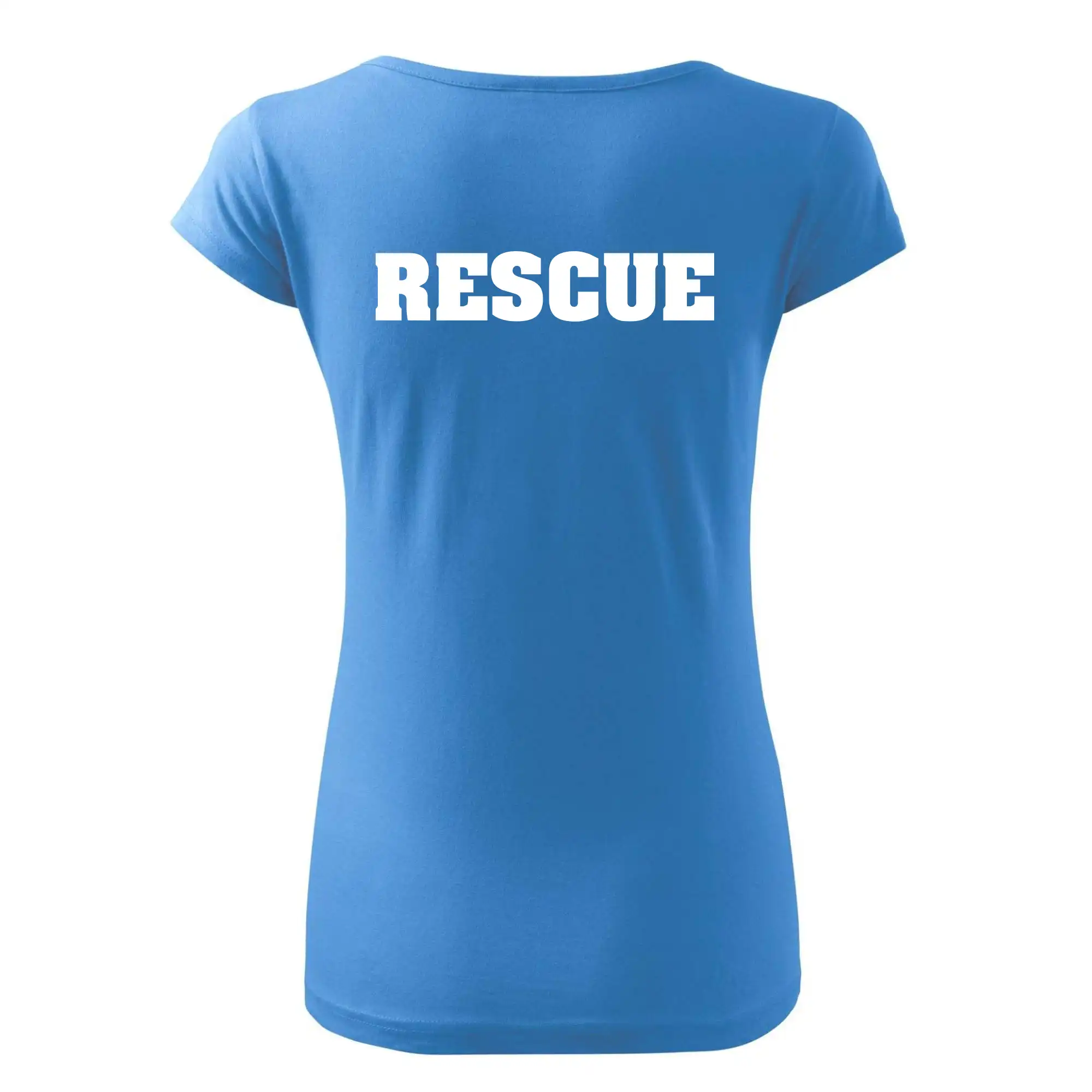 Rescue - pro záchranáře
