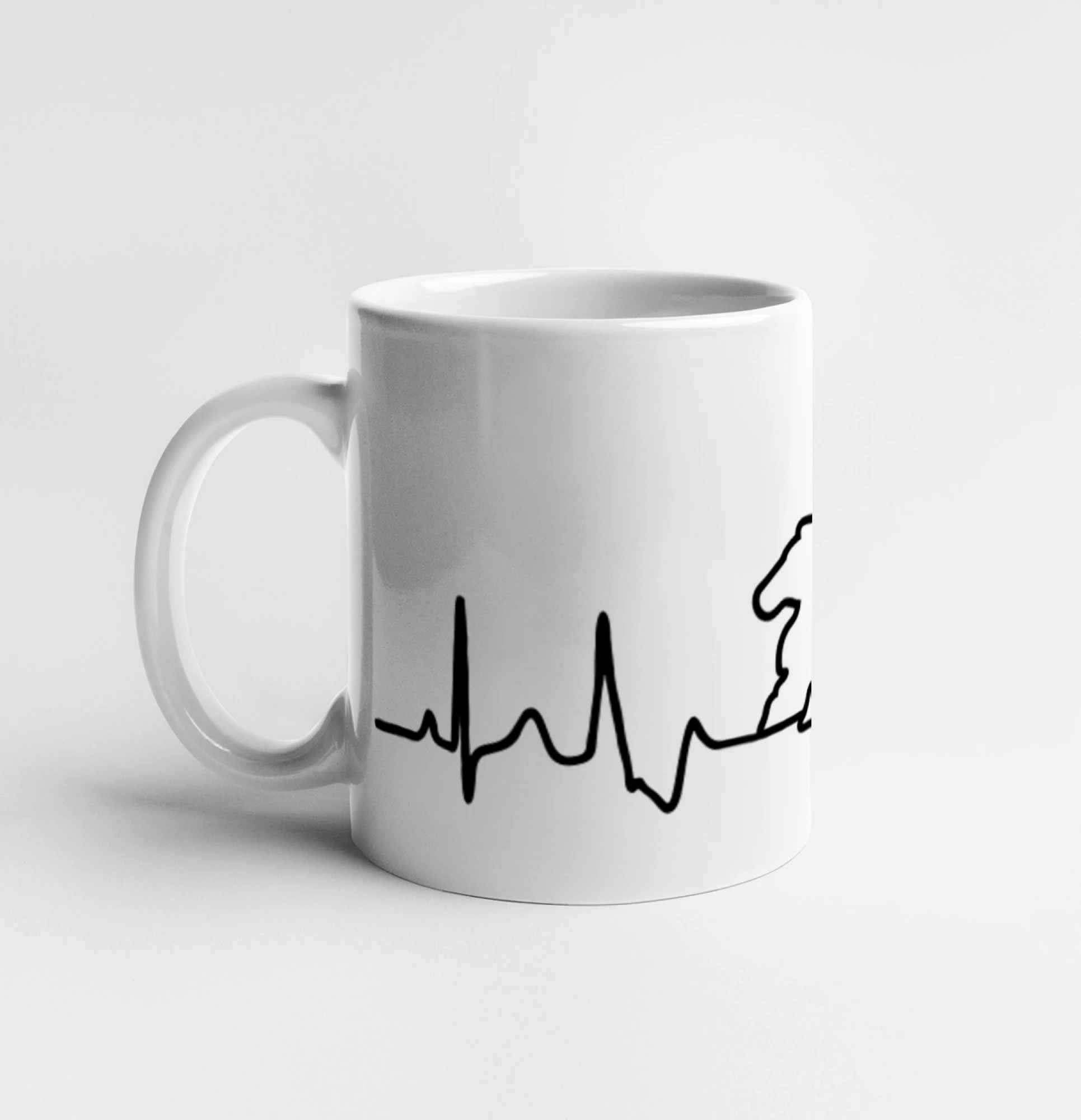 EKG šachy