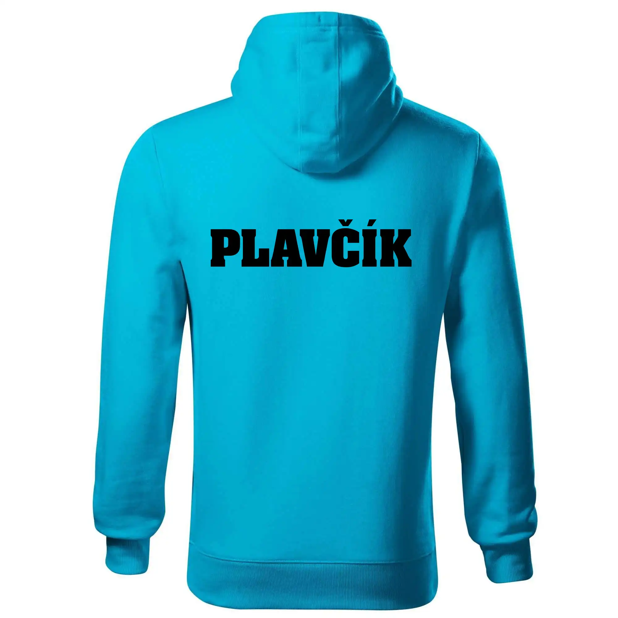Hvězda života - Plavčík