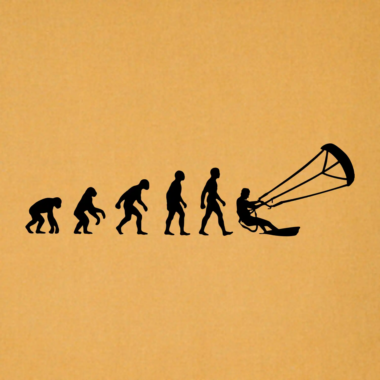 Evoluce KITEBOARDING