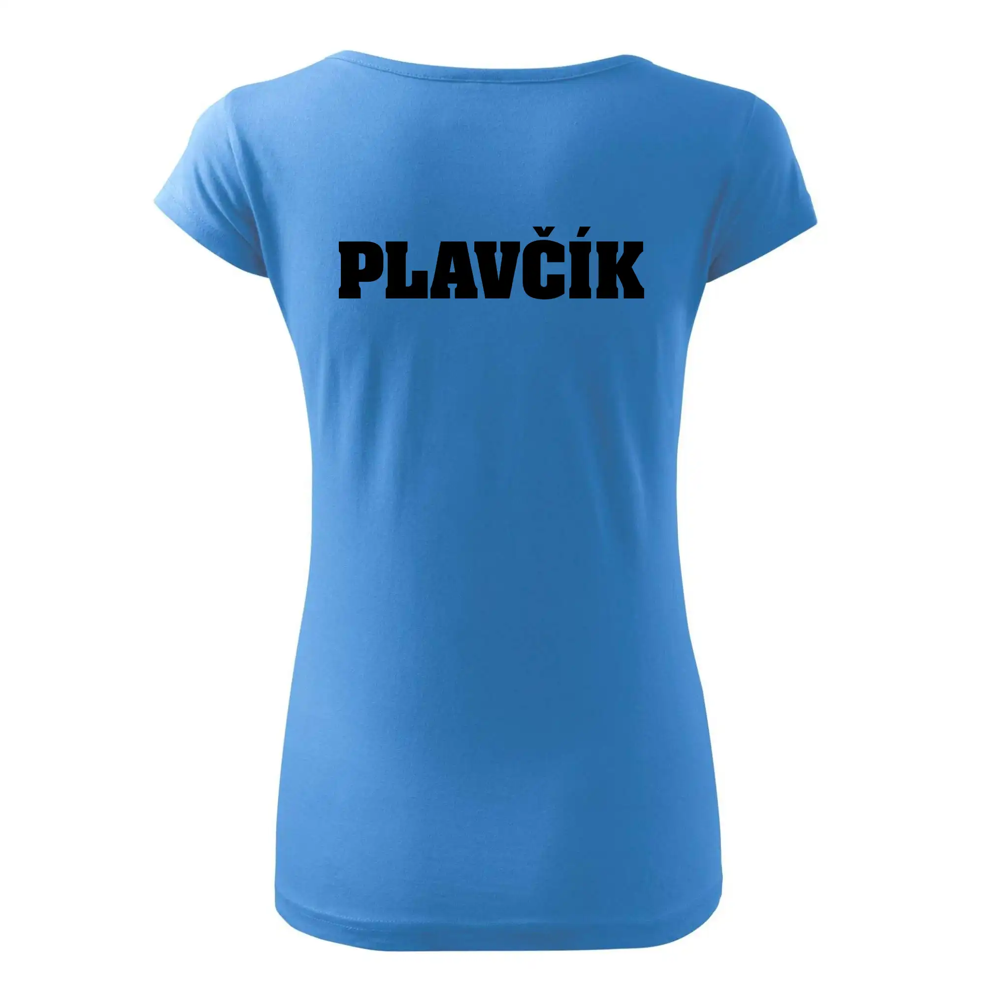 Hvězda života - Plavčík