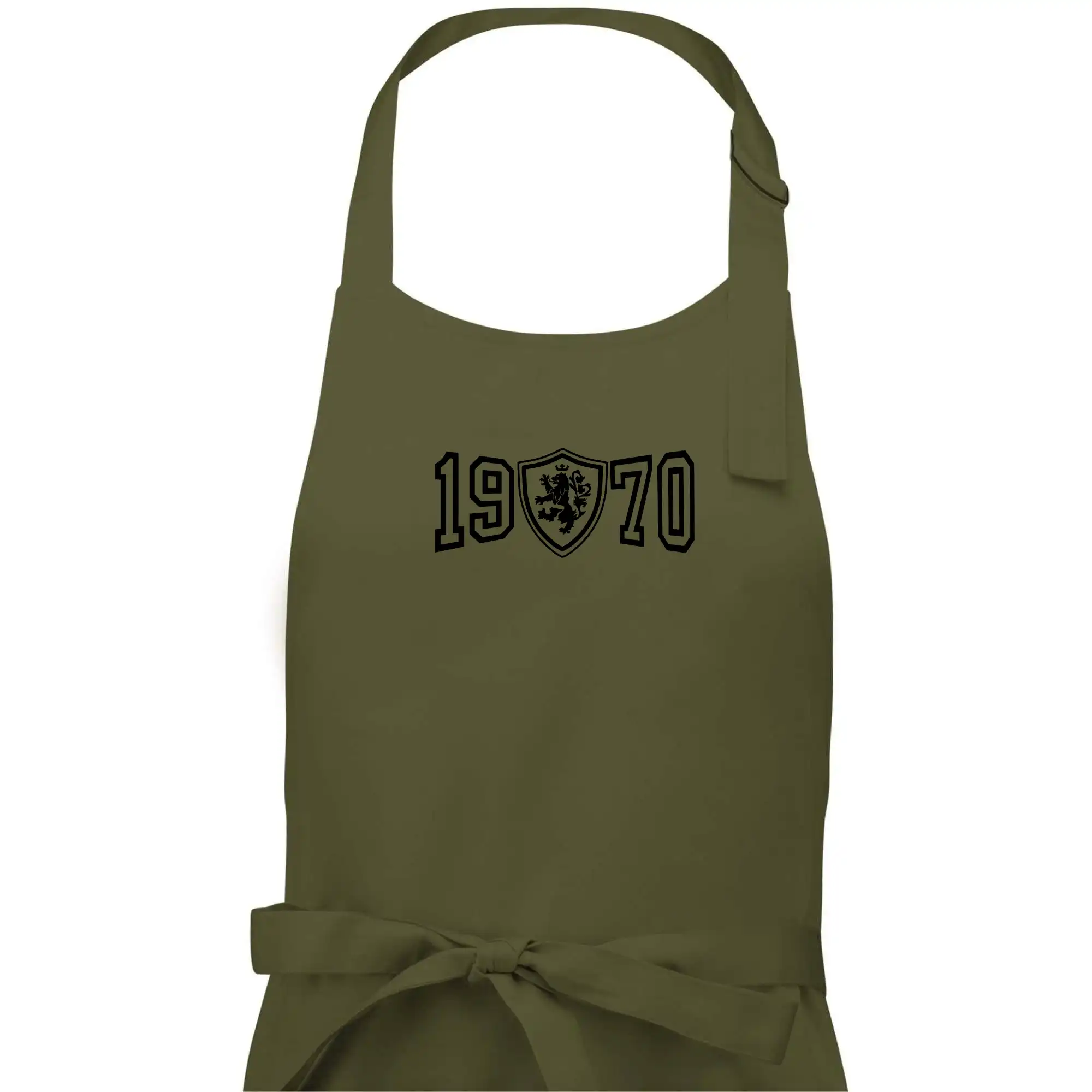 Narozeninový motiv - znak - 1970