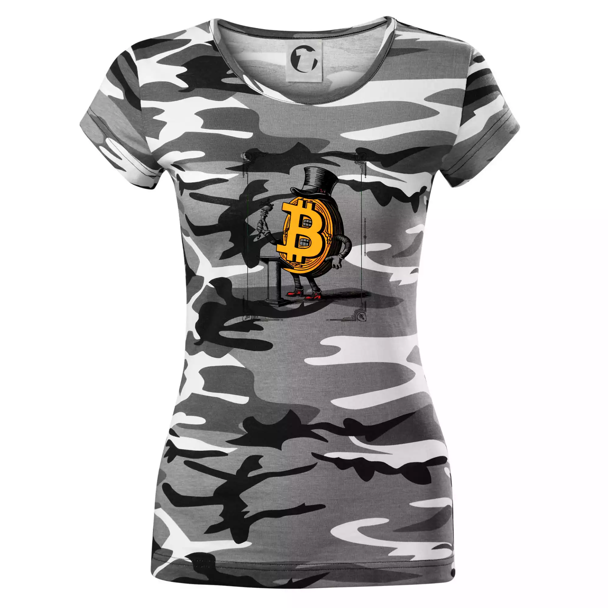 Oldschool bitcoin