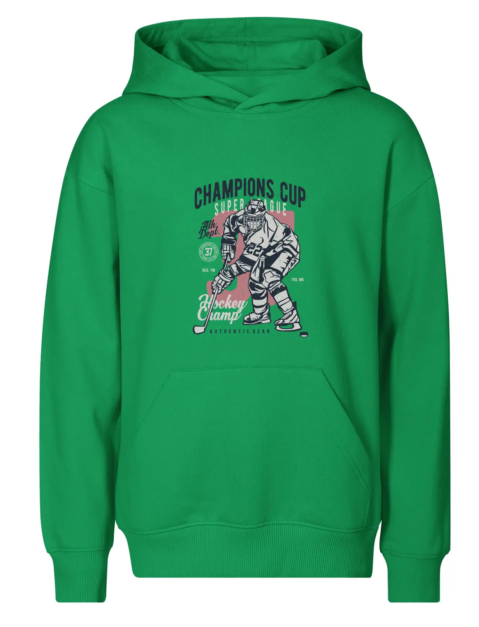 Champions Cup Hockey