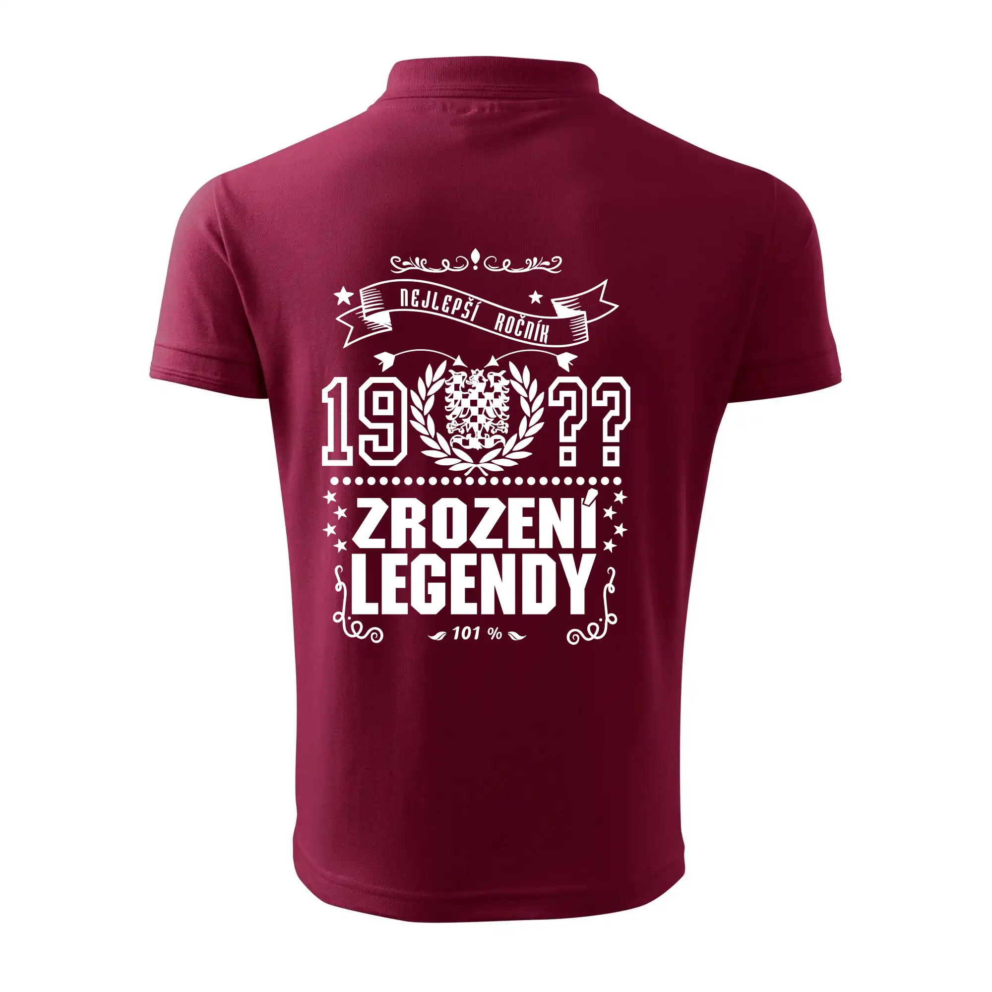 Zrození legendy - Moravská orlice