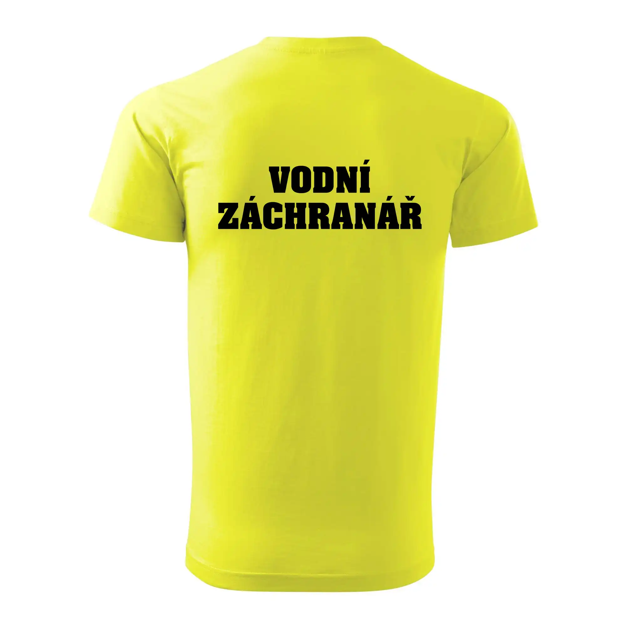 Rescue - Vodní záchranář
