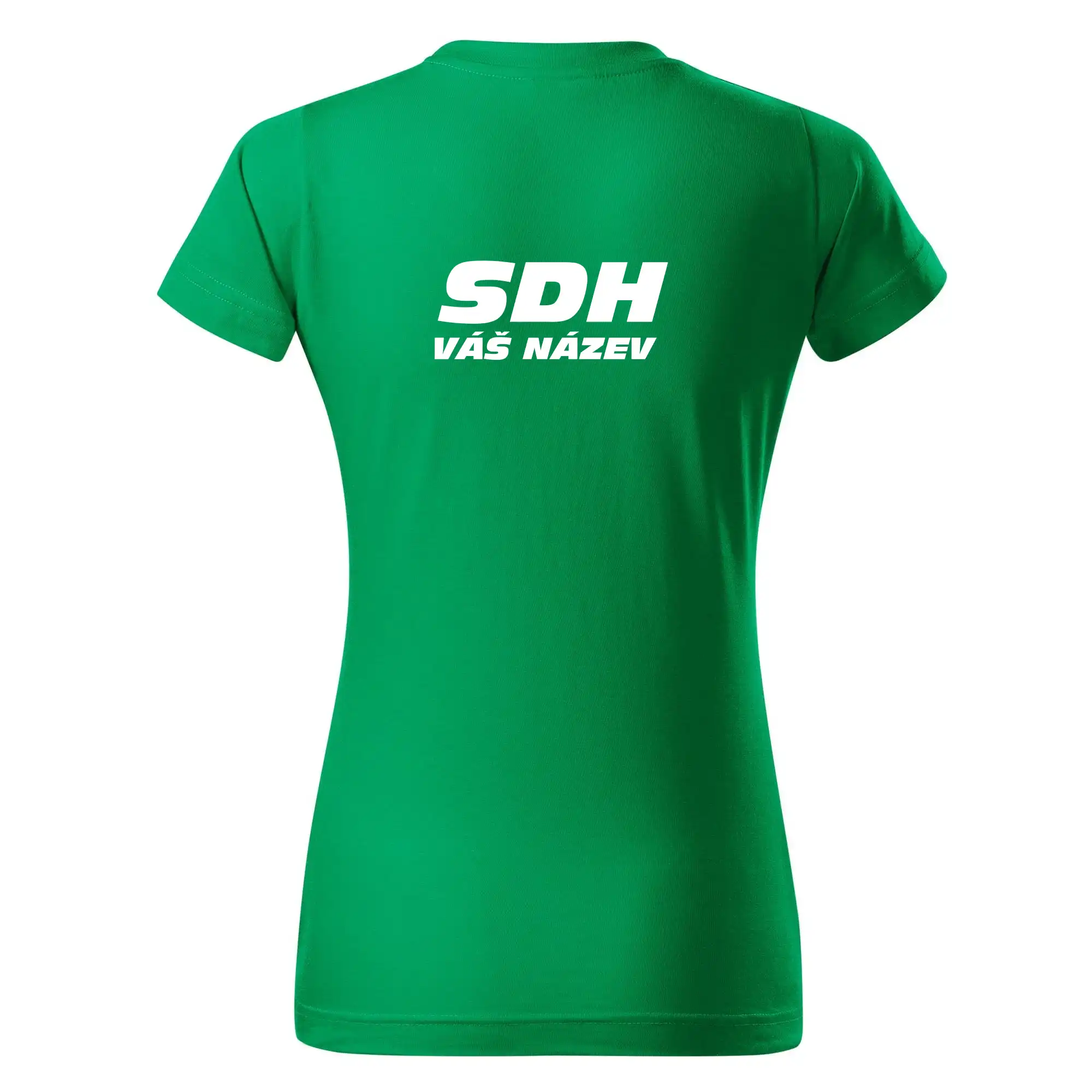 Hasičský sport SDH + váš název