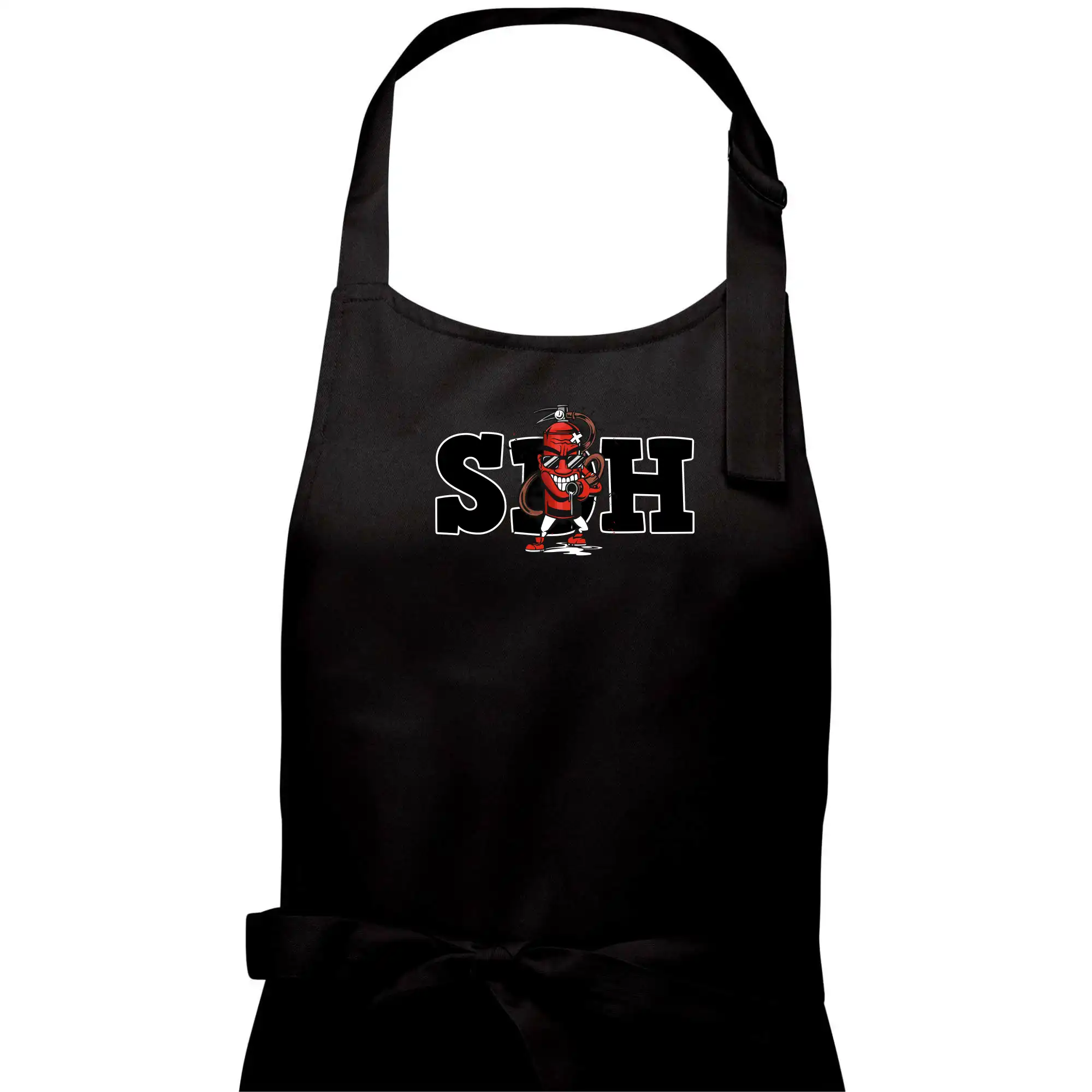 SDH hasicí přístroj