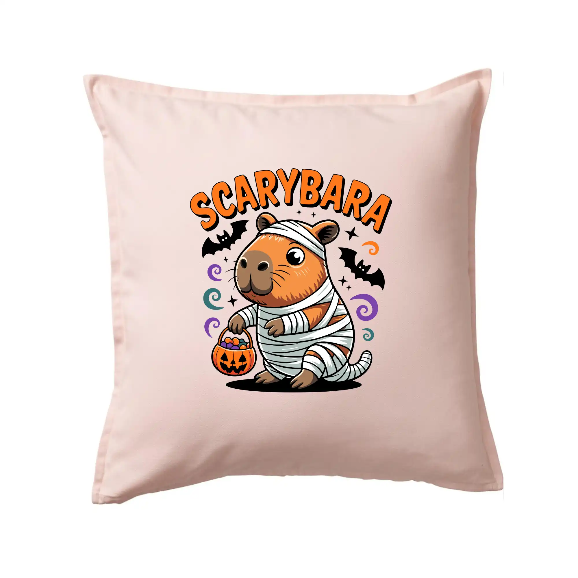 SCARYBARA