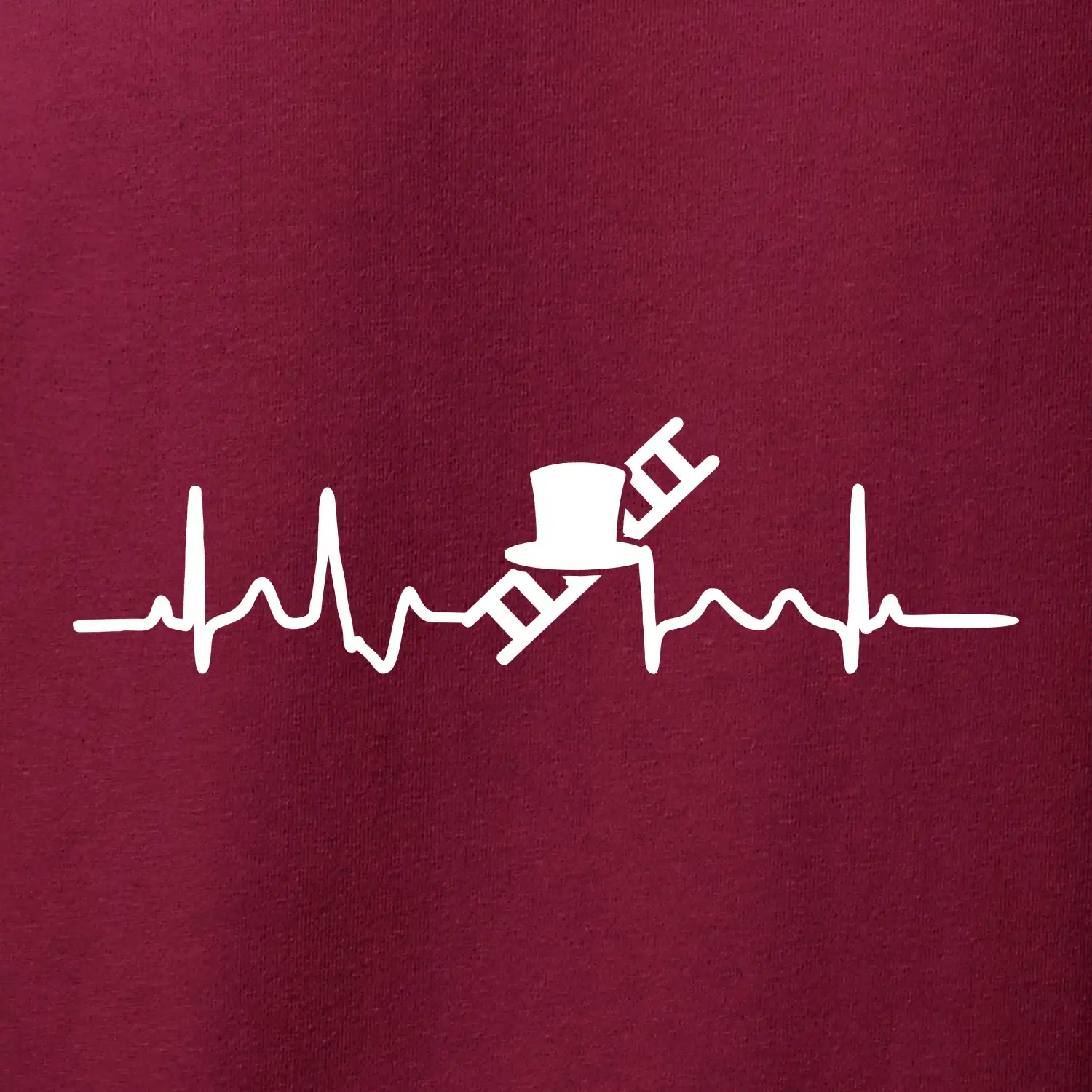 EKG kominík