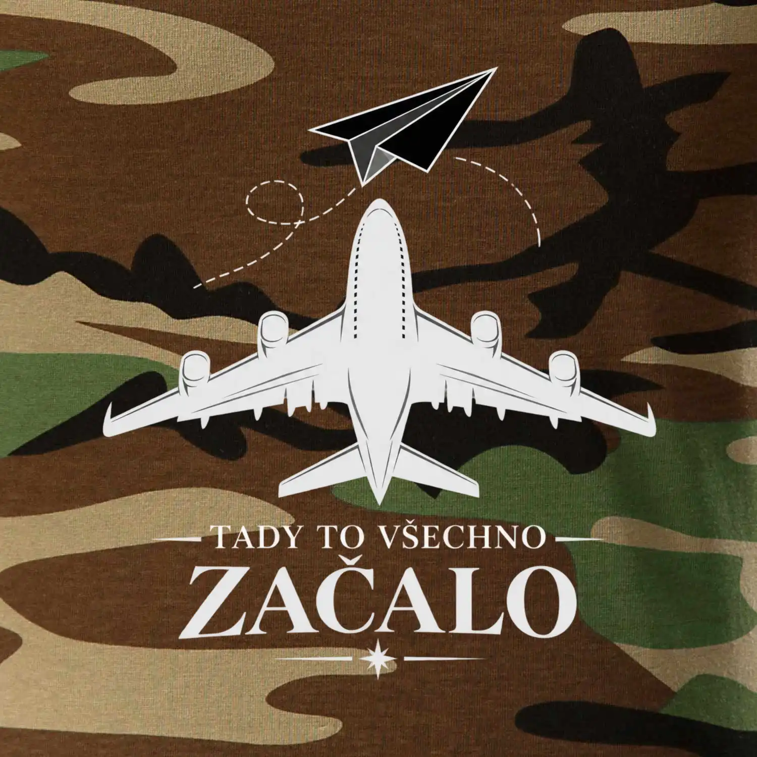 Tady to všechno začalo