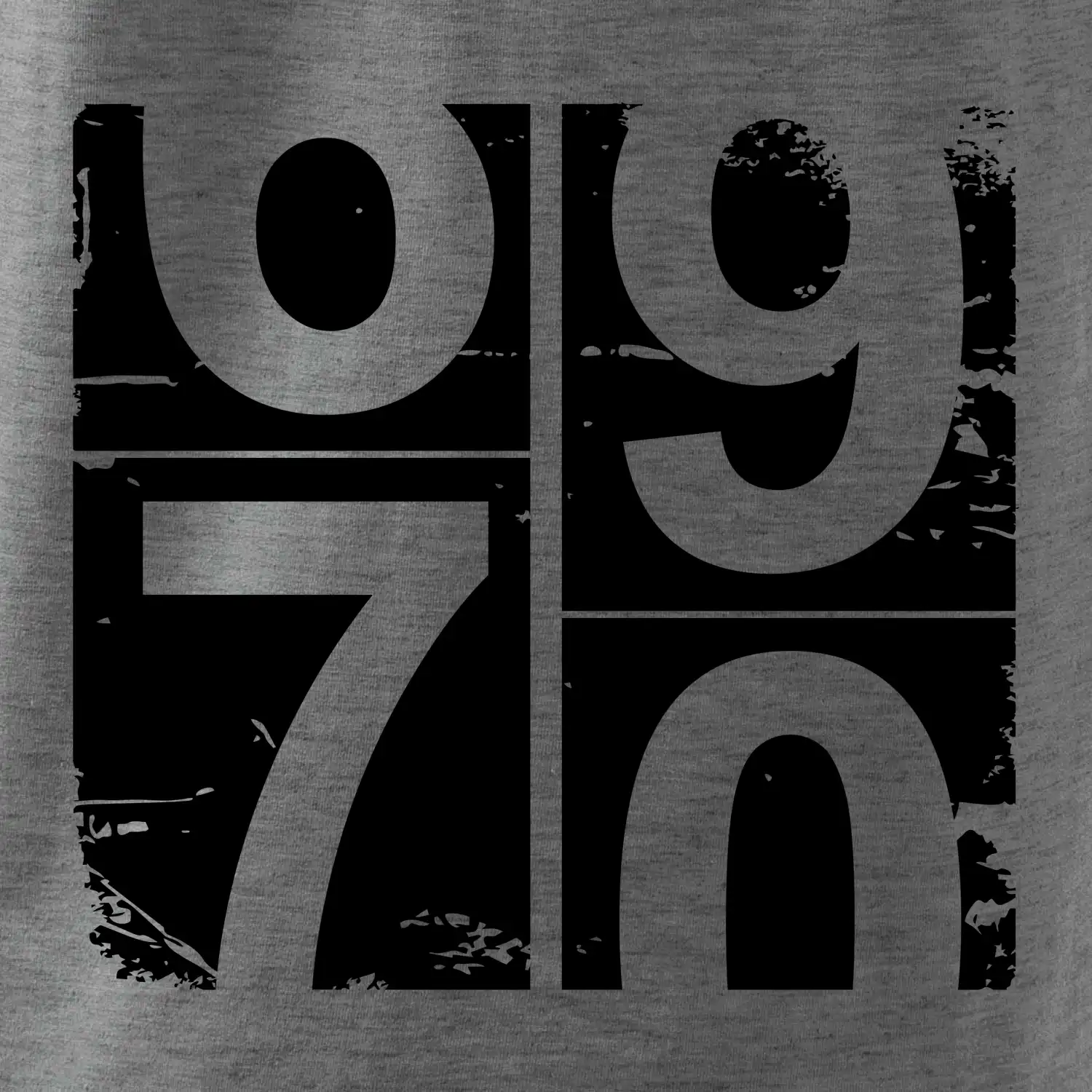 Tachometr 70
