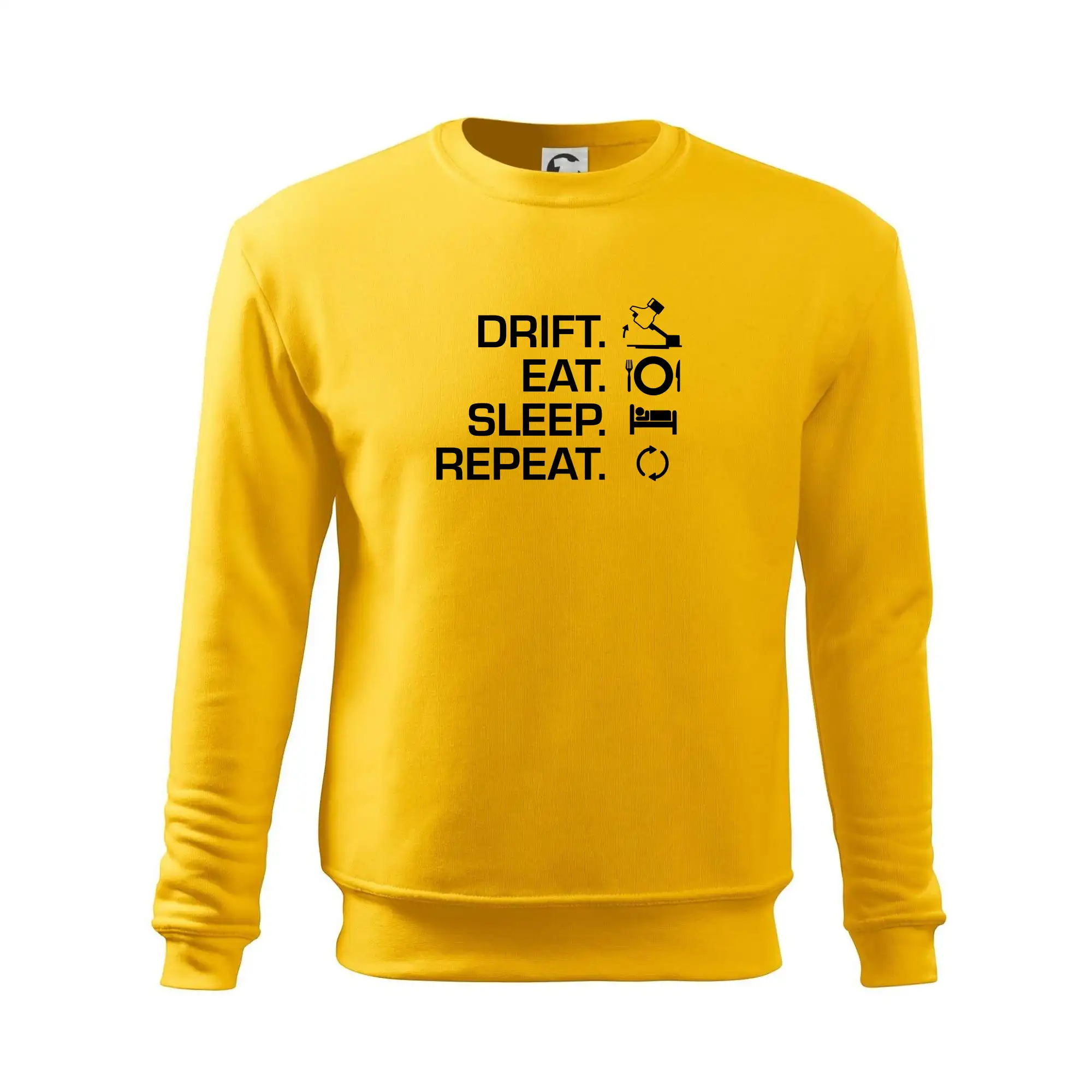 Drift Eat Sleep Repeat