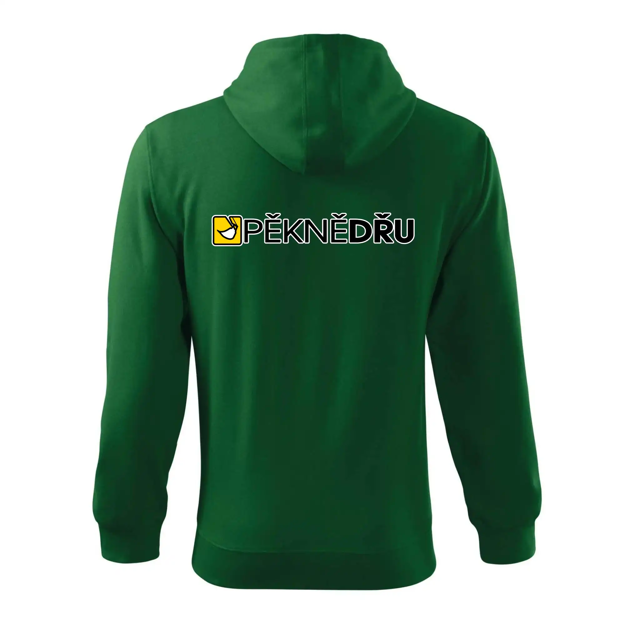 Pěkně dřu lžíce