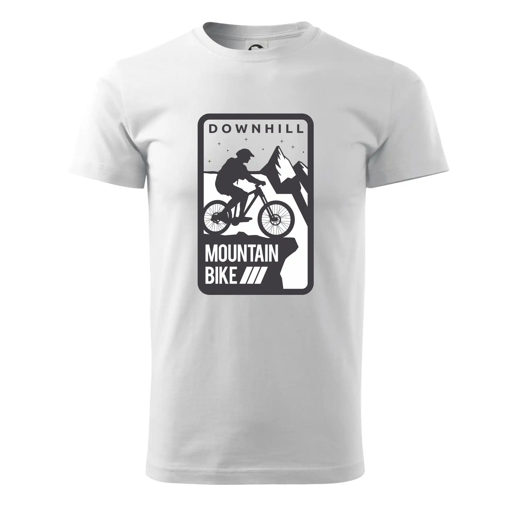 MTB downhill hranaté