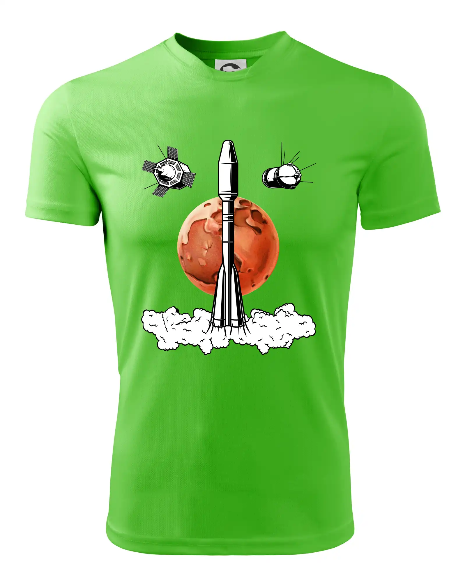 Raketoplán Mars