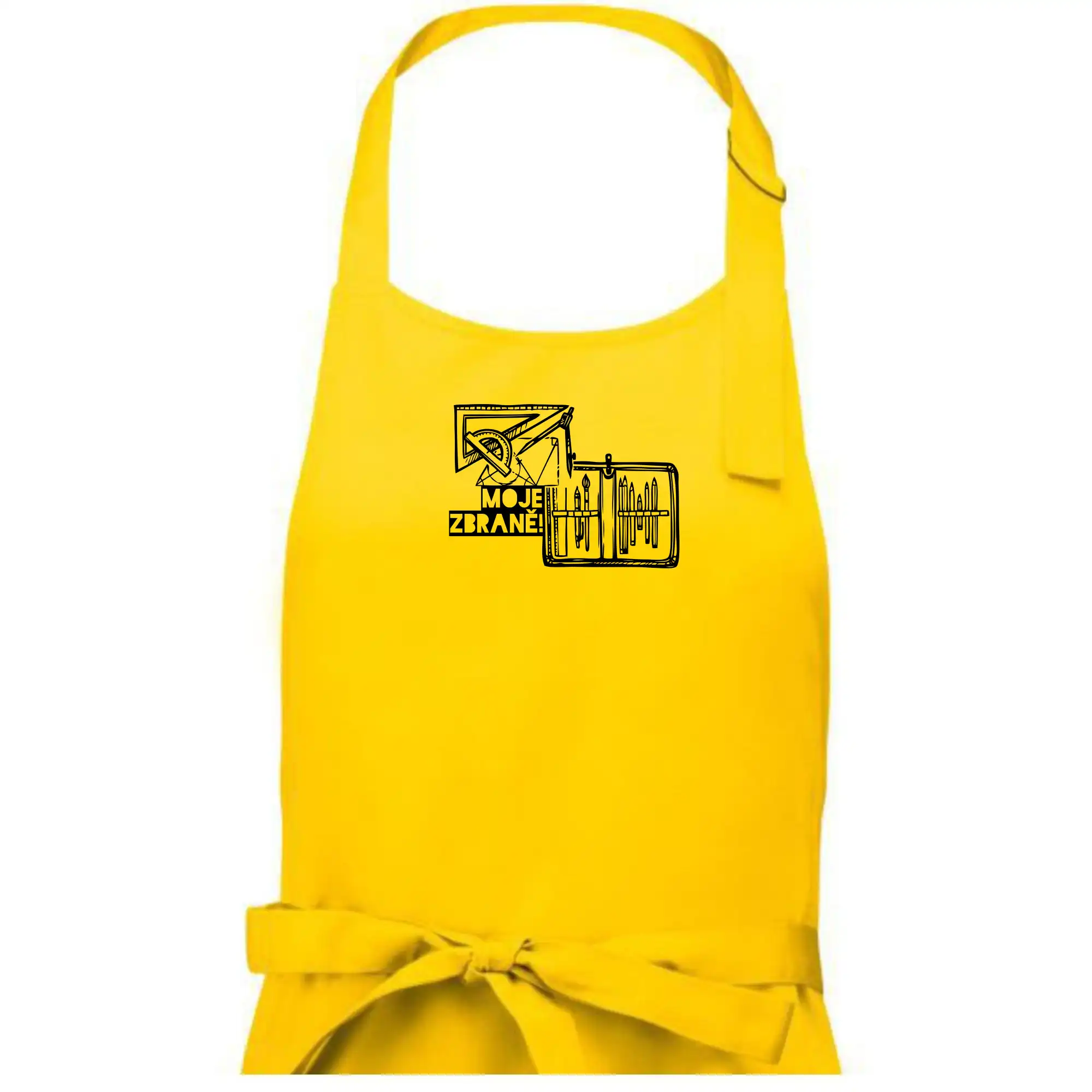 Moje zbraně - Geometrie - matematika