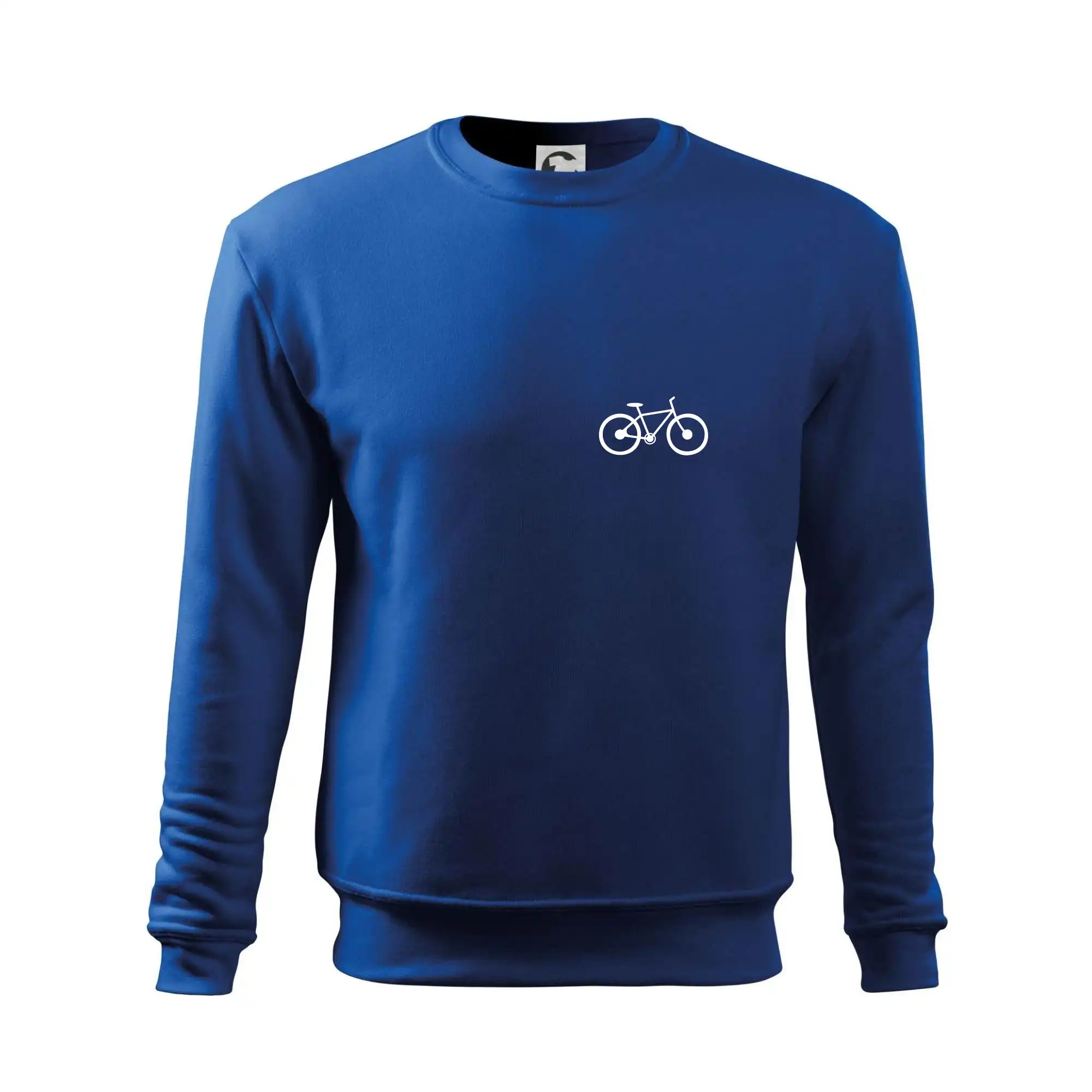 Obrázek kola na prsu horské kolo