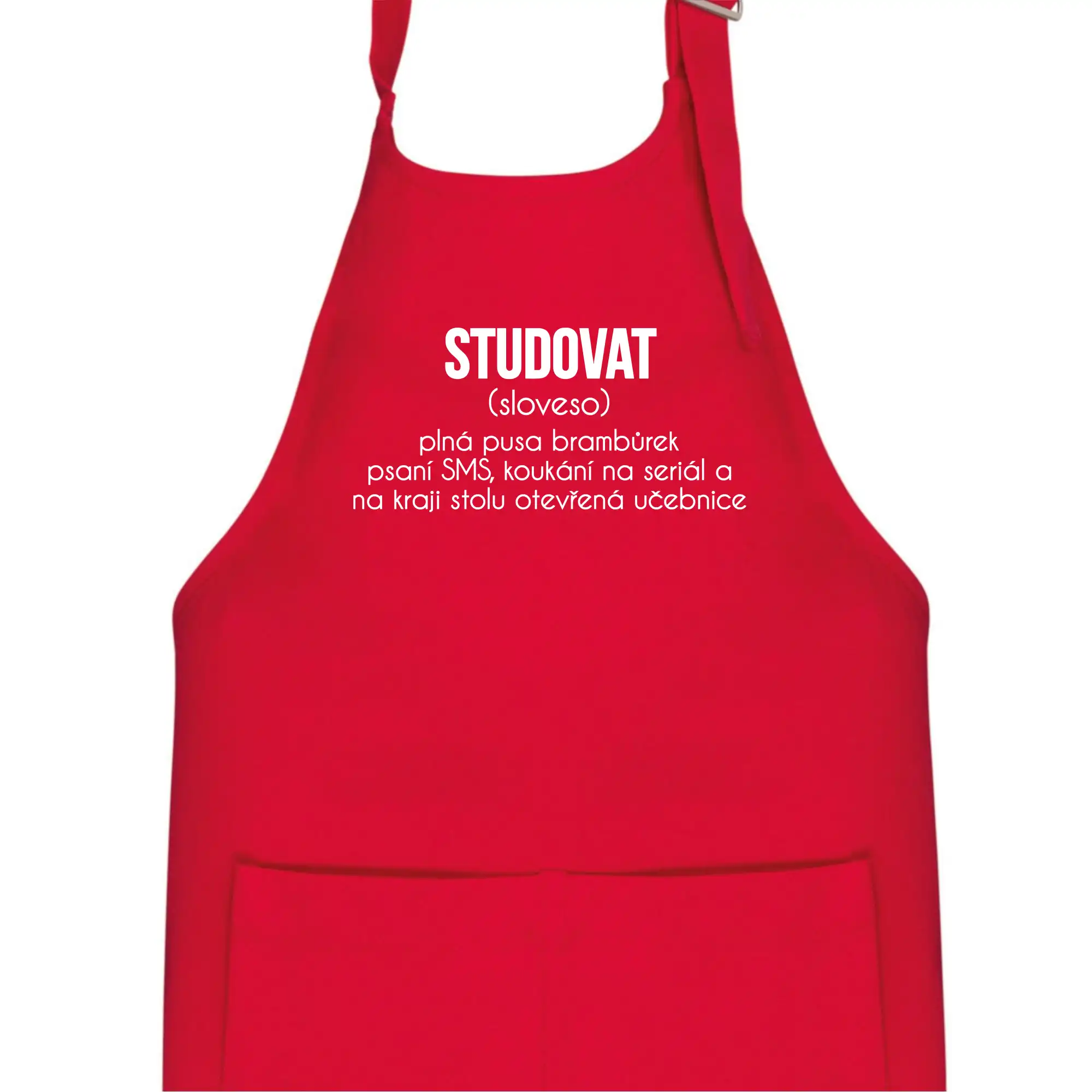 Studovat