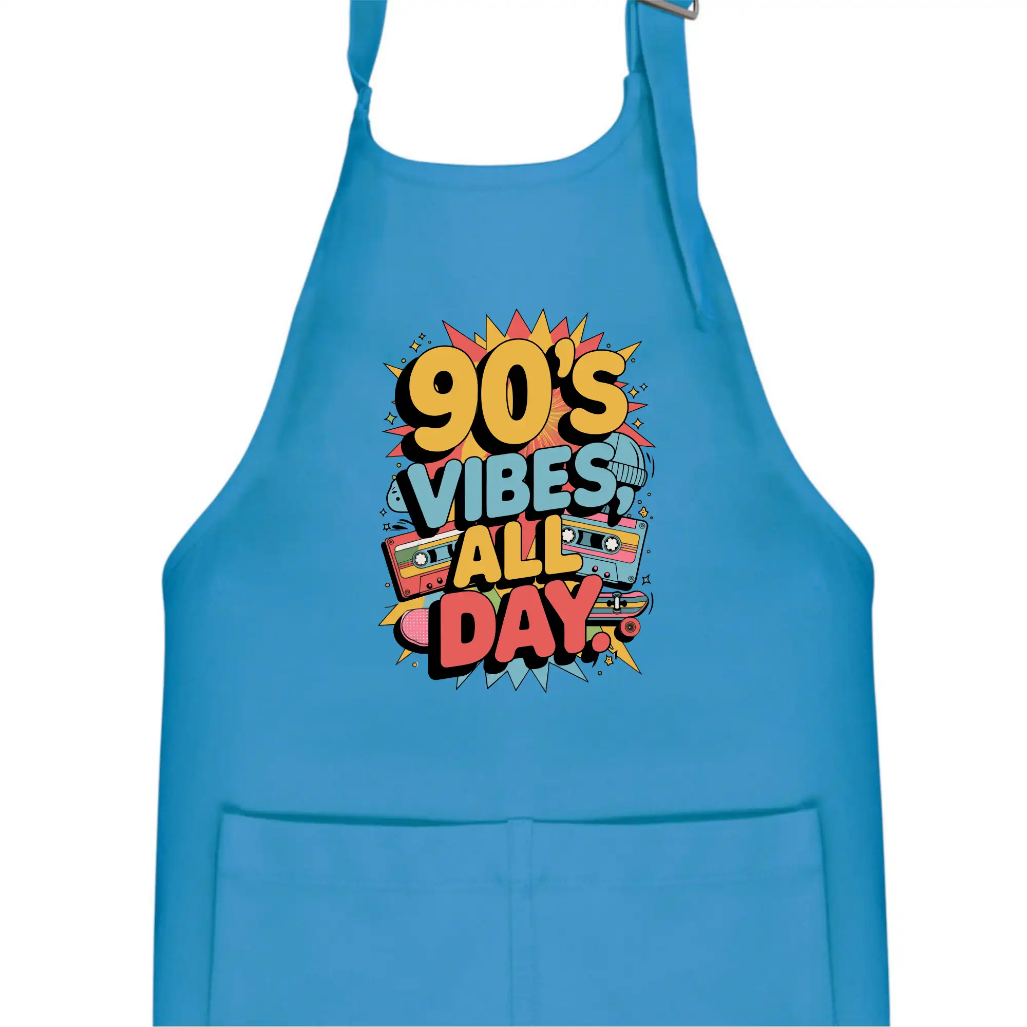 90s vibes all day