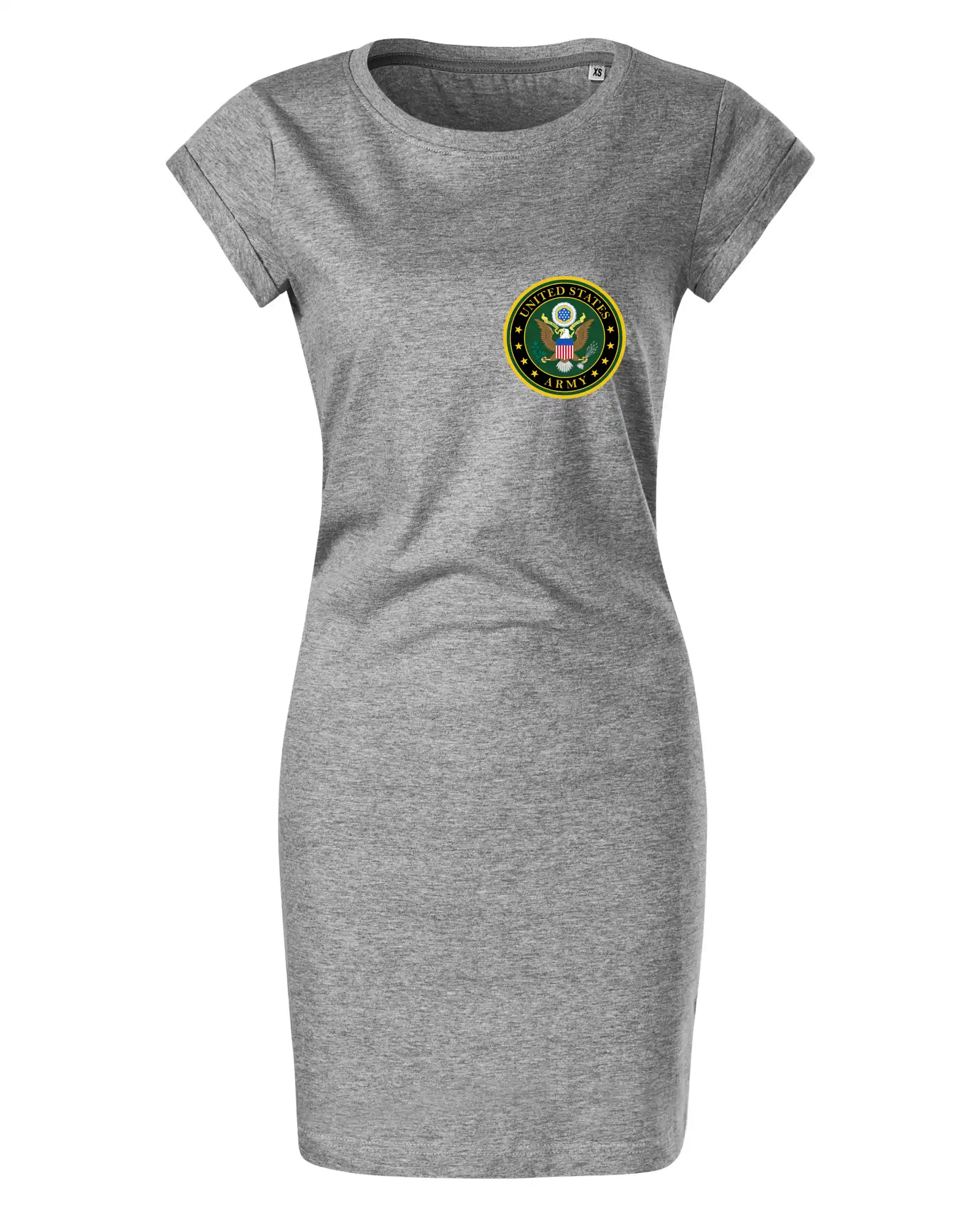 United States Army barevné