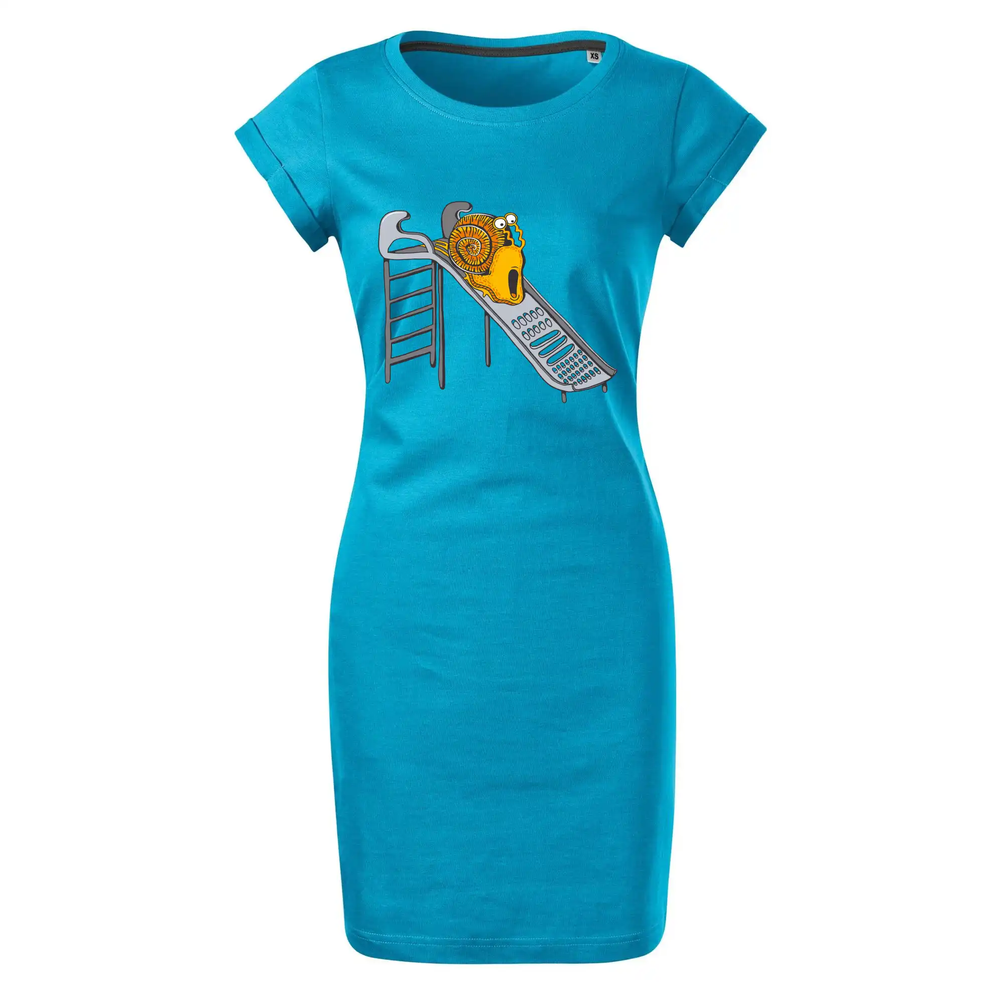 To bude ale drsný nářez (Pecka Design)