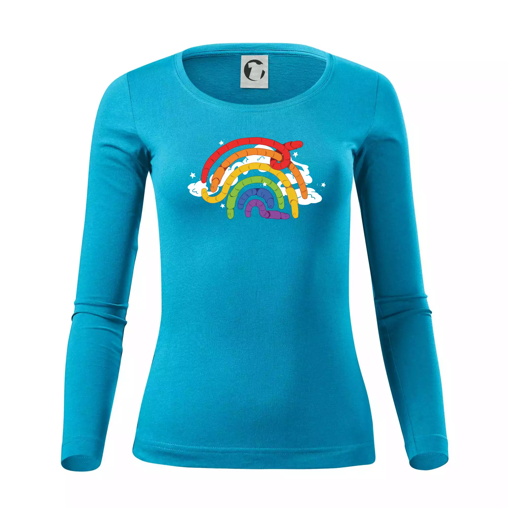 Žížaly duha (Alexis Citrine)