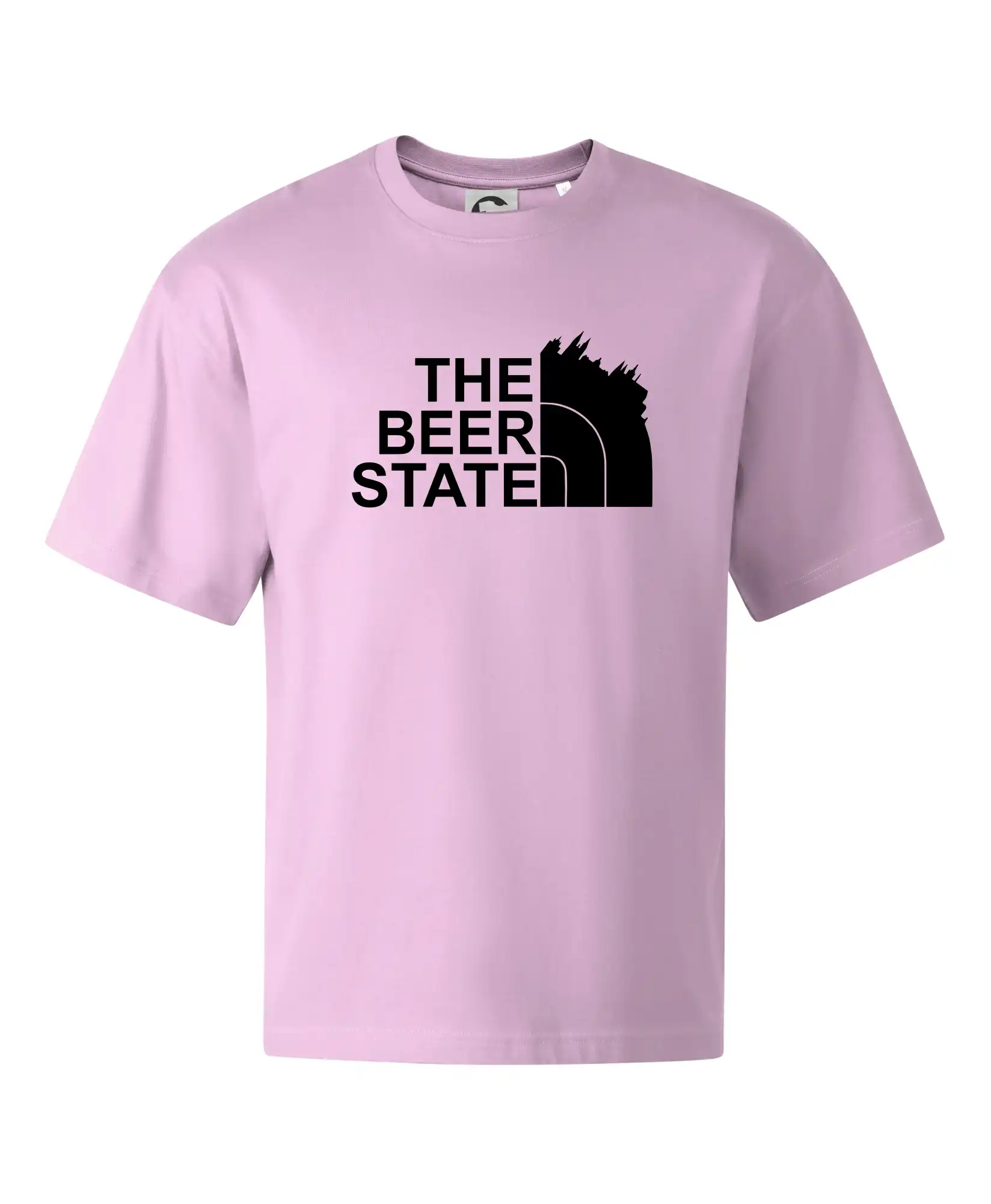 The Beer State - Praha