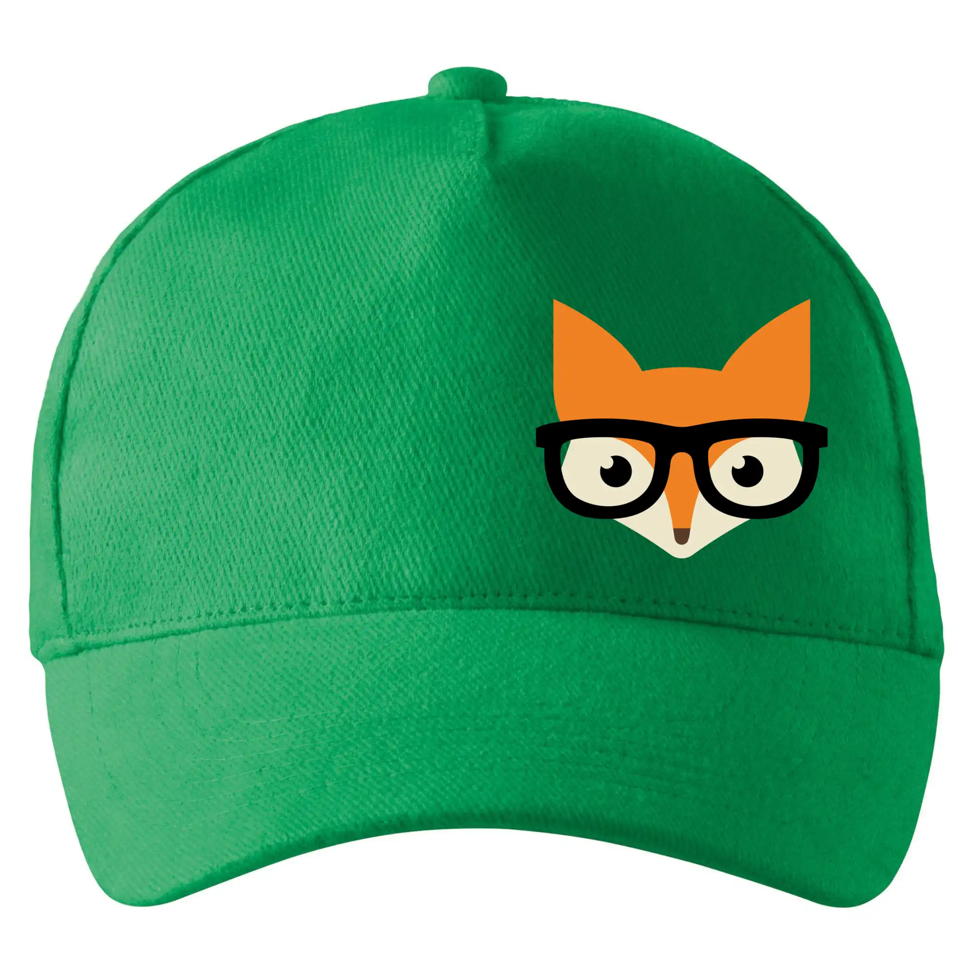 Geek liška