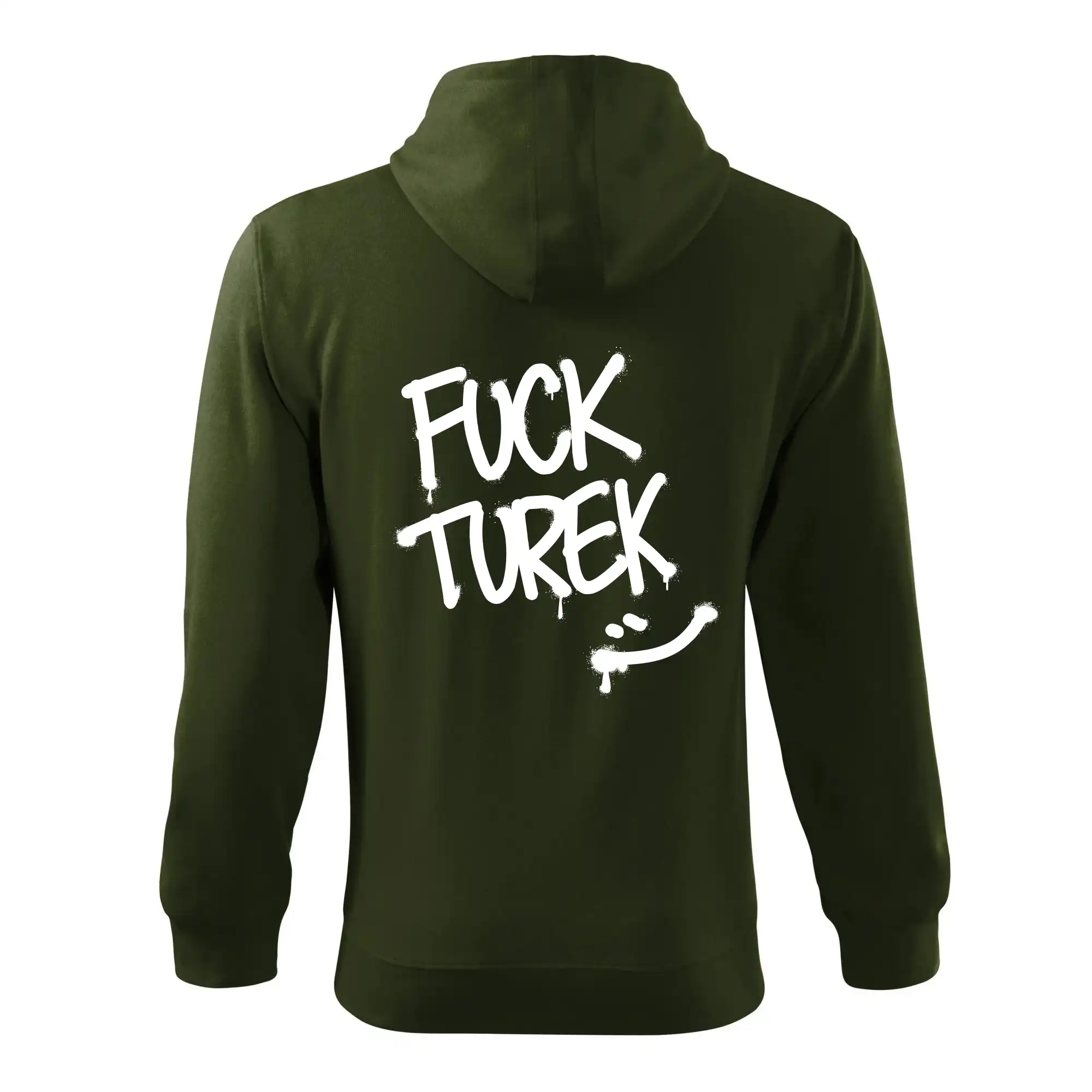 Turek sprejem