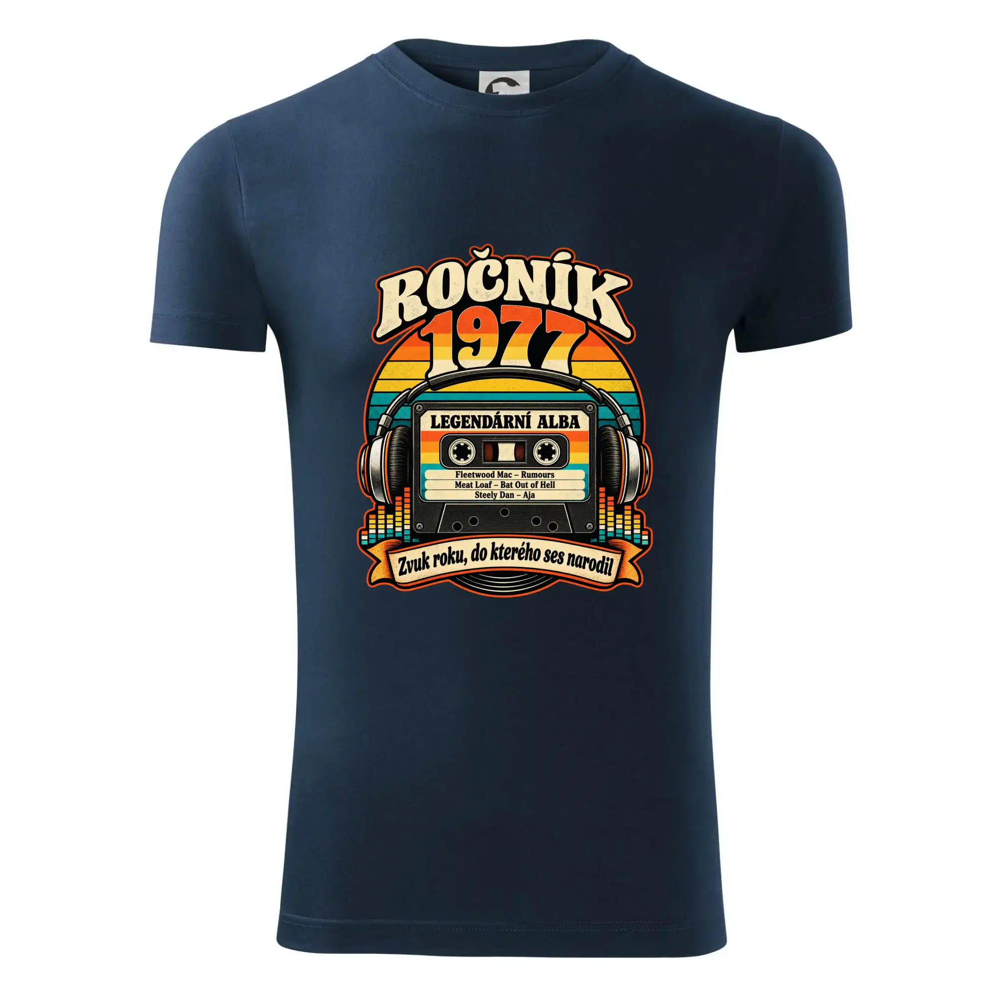 Rocnik 1977 legendarni alba