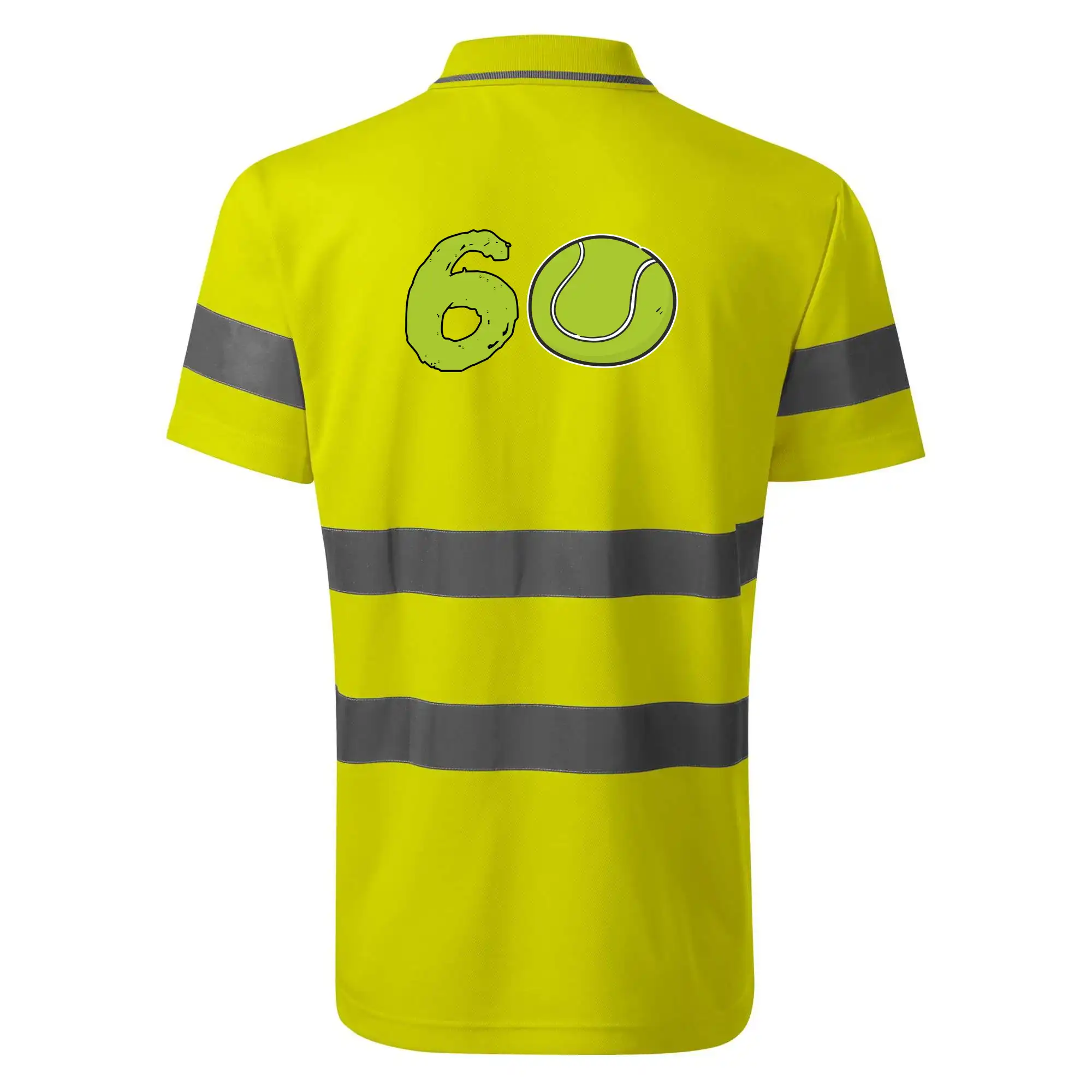 Tenis kulaté narozeniny 60