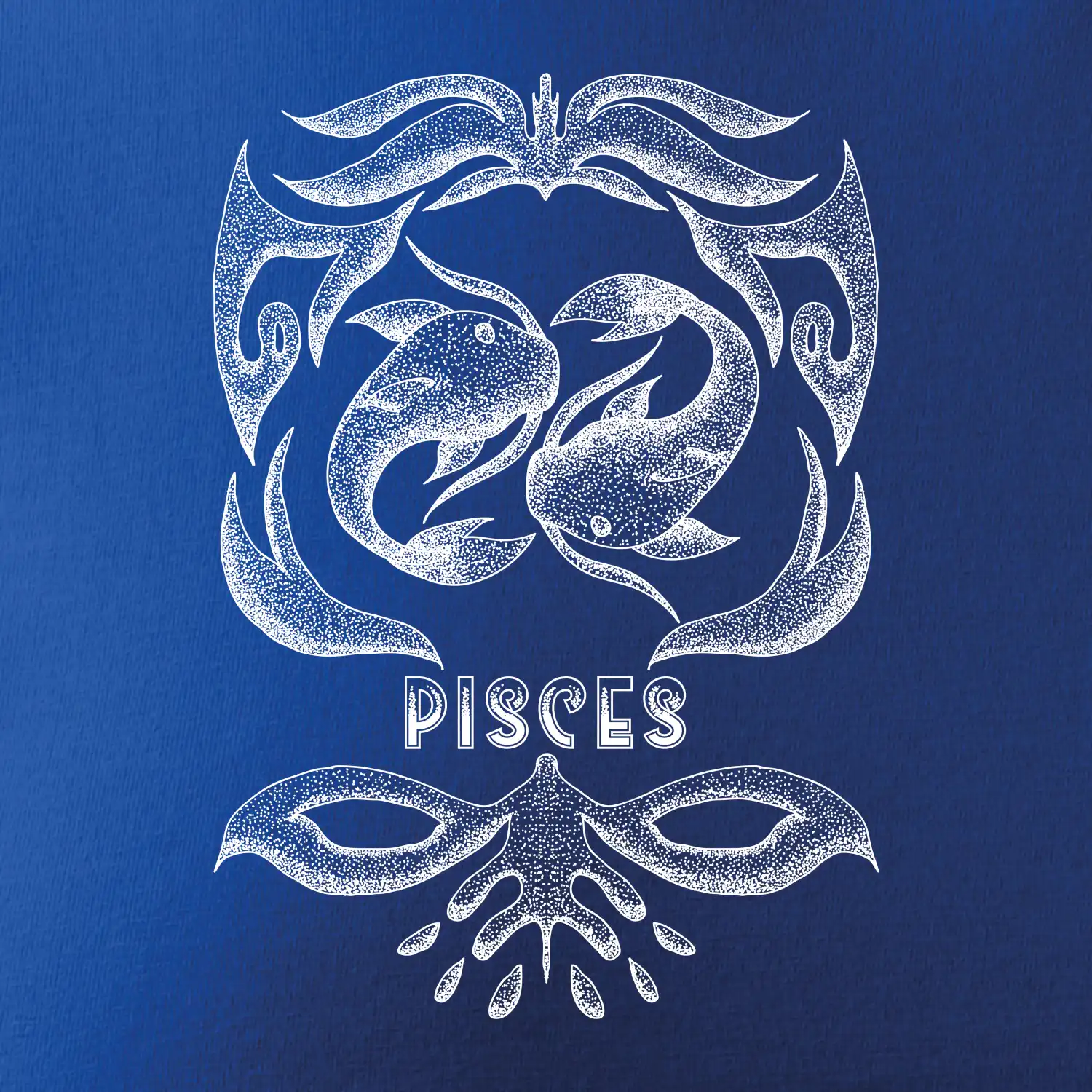 Pisces - vintage
