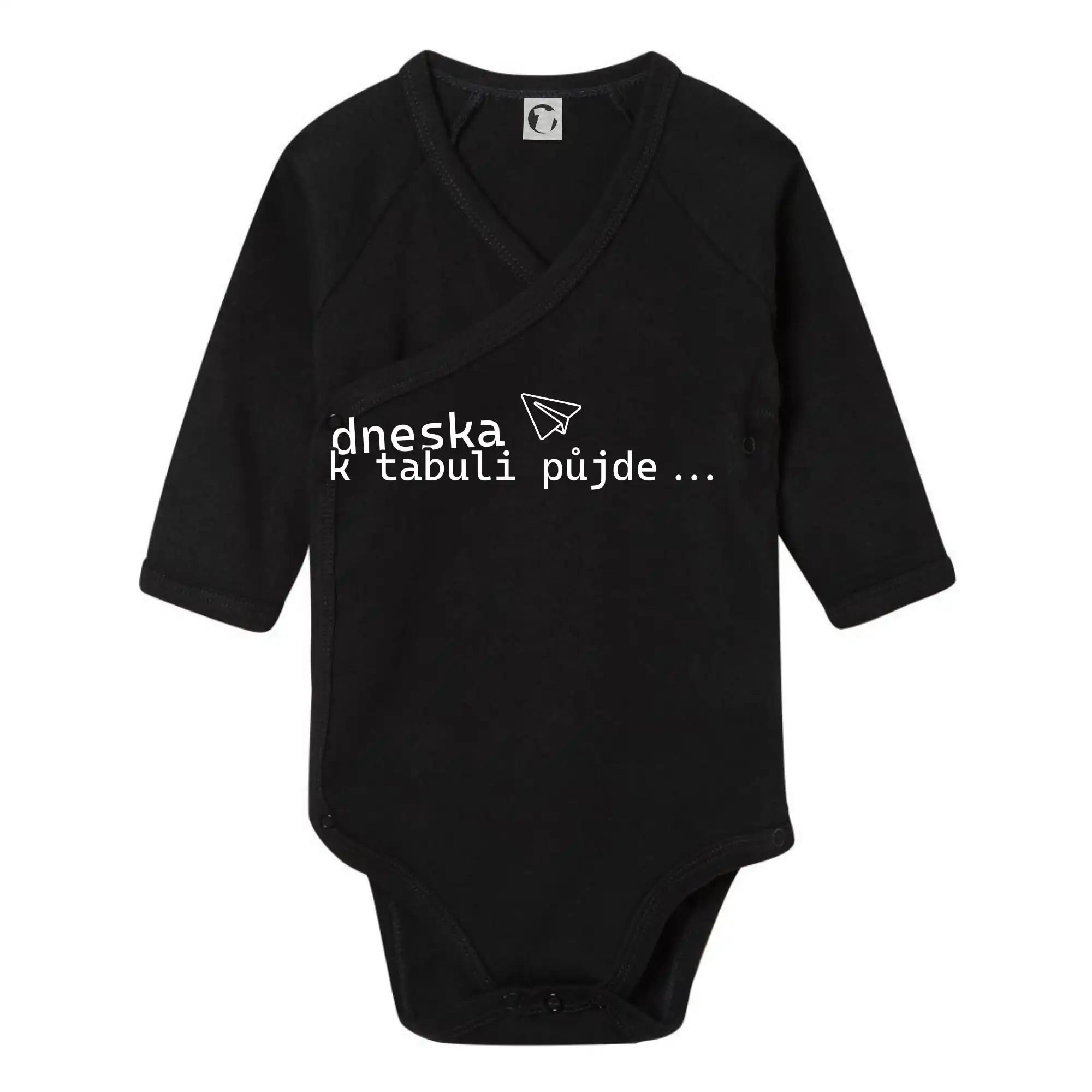 Dneska k tabuli půjde