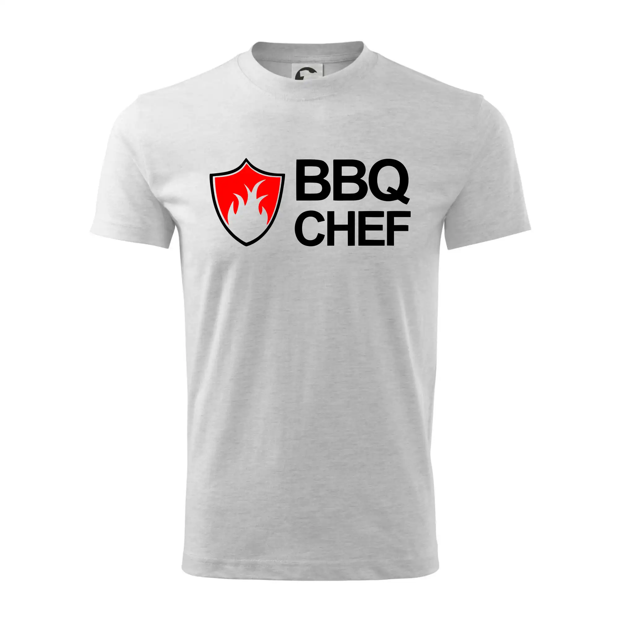 Grilování - BBQ Chef