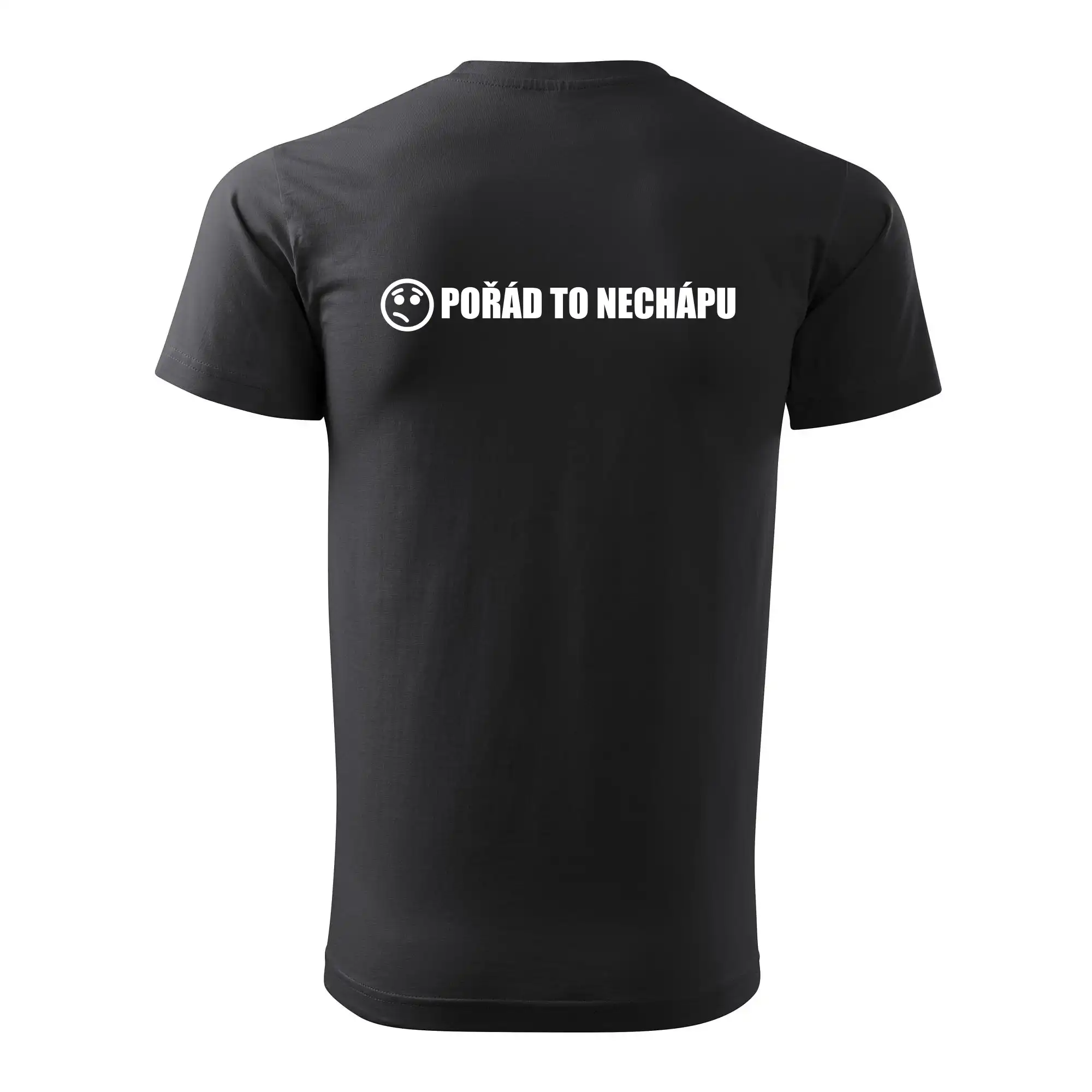 Nechápu to - pořád to nechápu