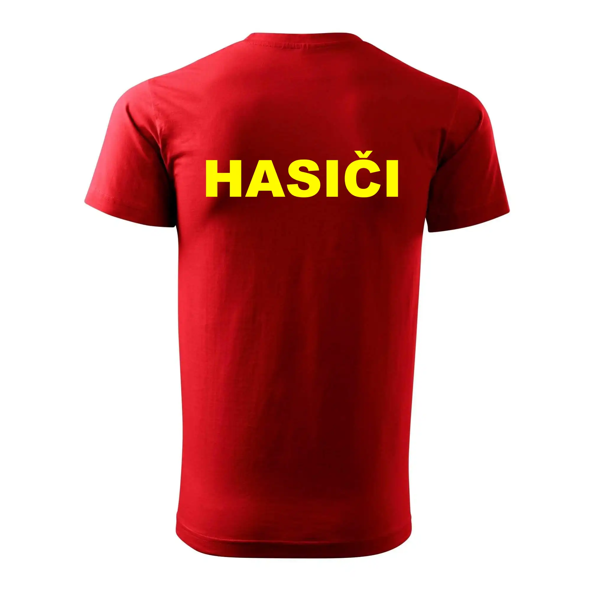 Hasiči název samostatný