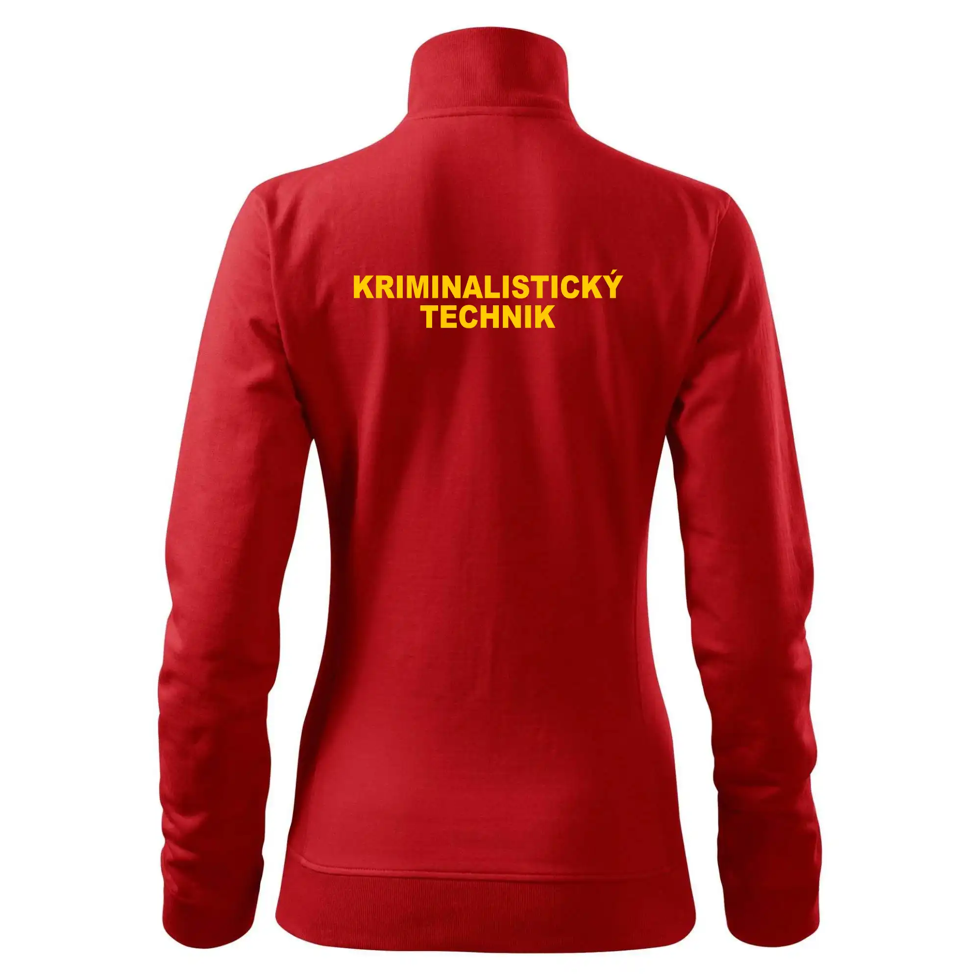 Kriminalistický technik