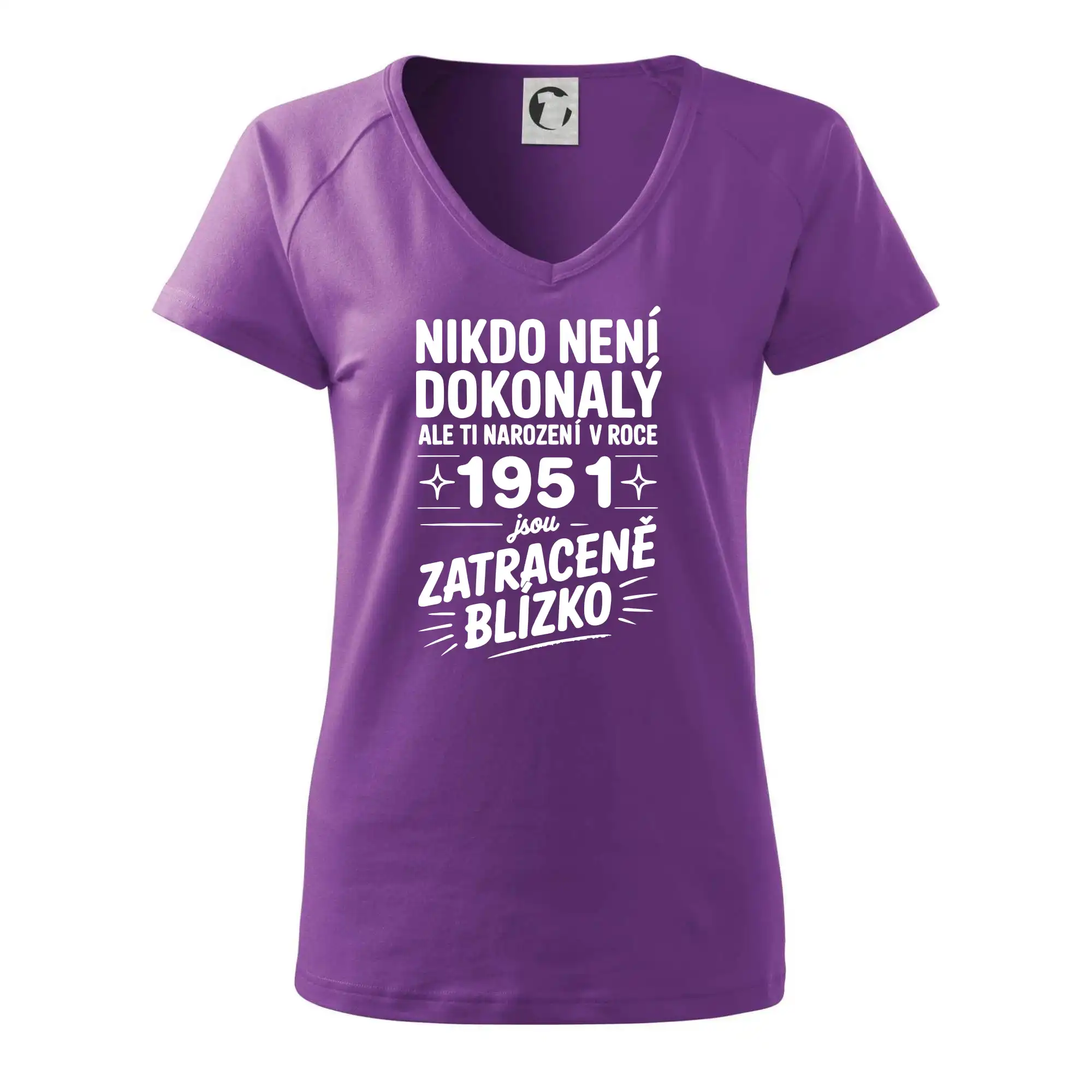 Nikdo není dokonalý ale ti narození v roce 1961 jsou zatraceně blízko