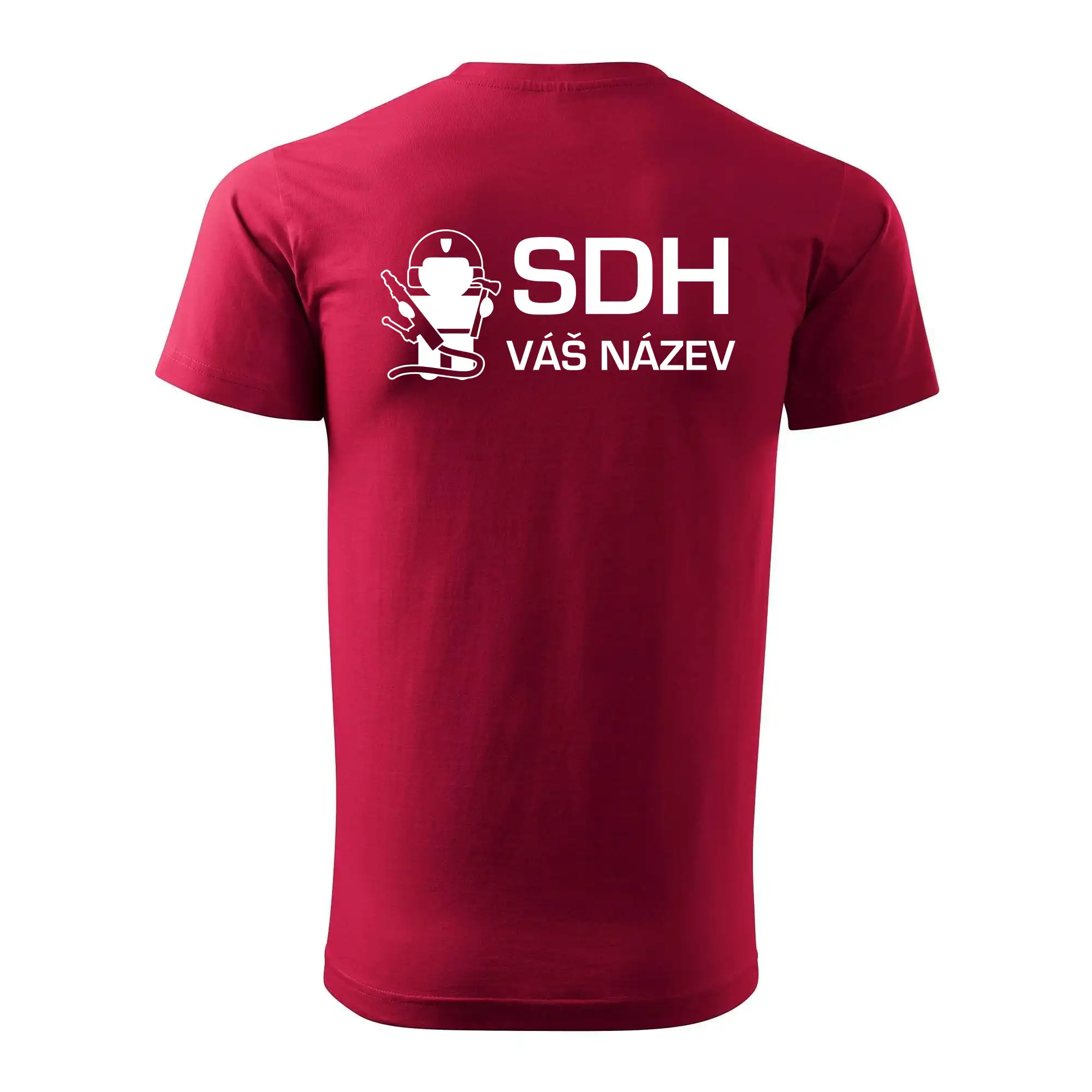 SDH postavička  (vlastní název)
