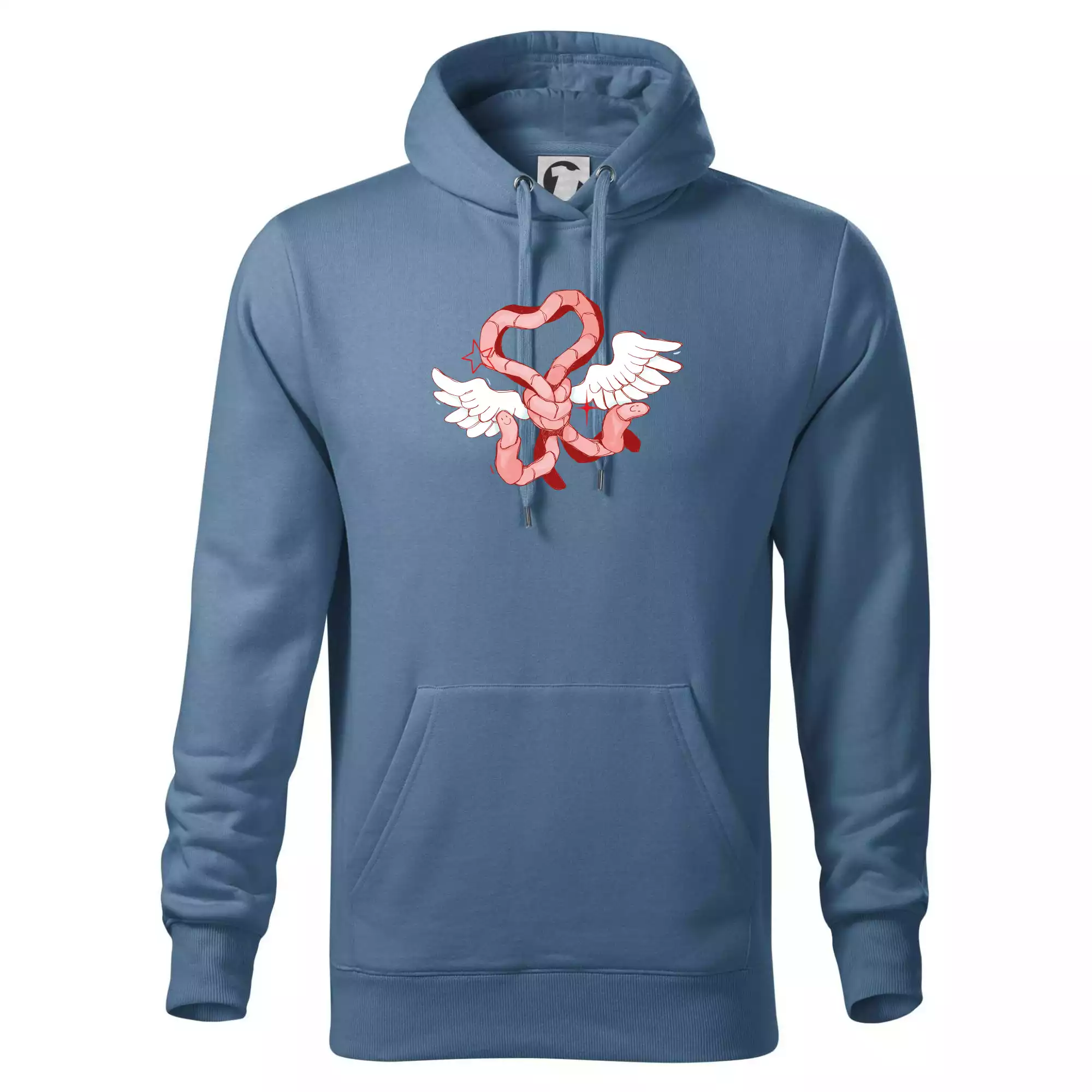 Žížalí anděl (Alexis Citrine)