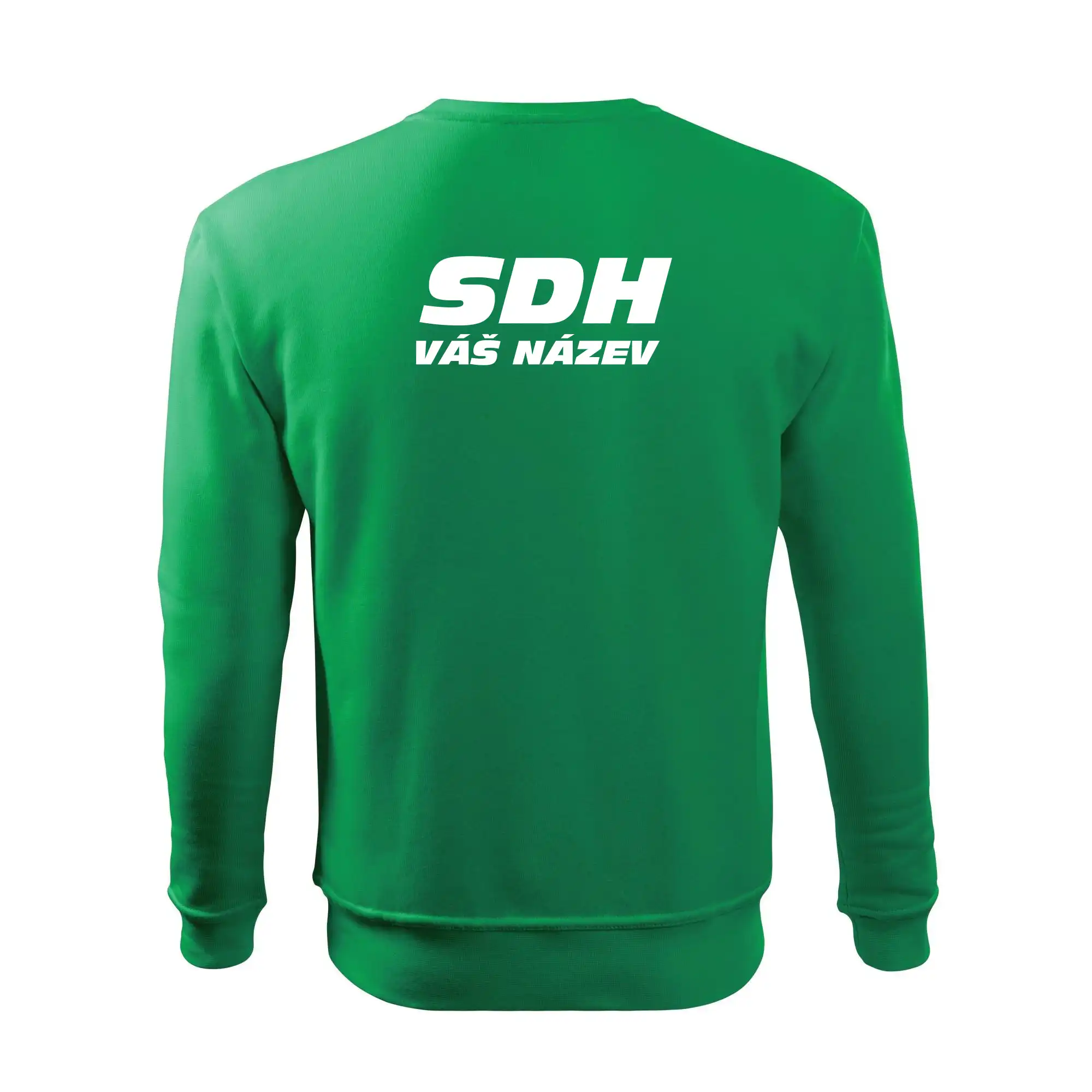 Hasičský sport SDH + váš název
