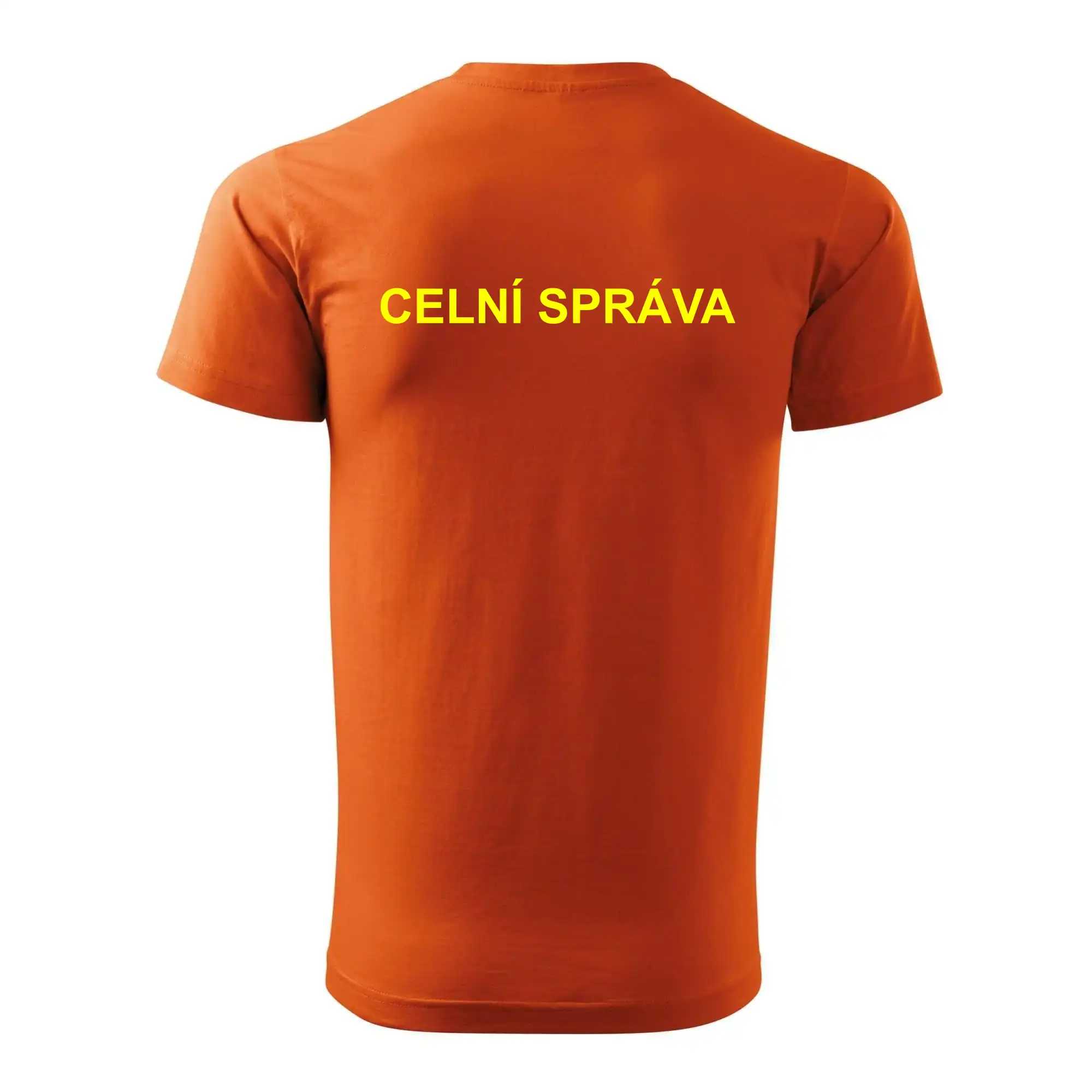 Celní správa